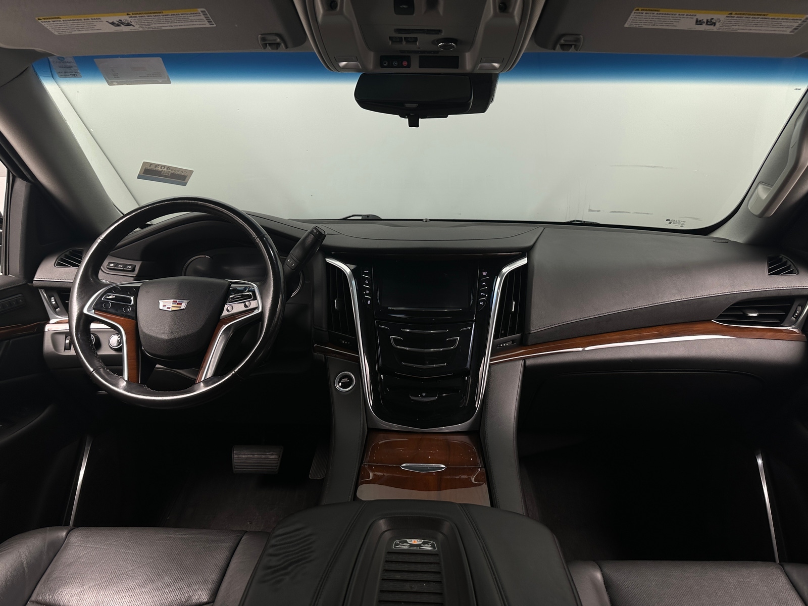 Thumbnail: 2018 Cadillac Escalade - 2