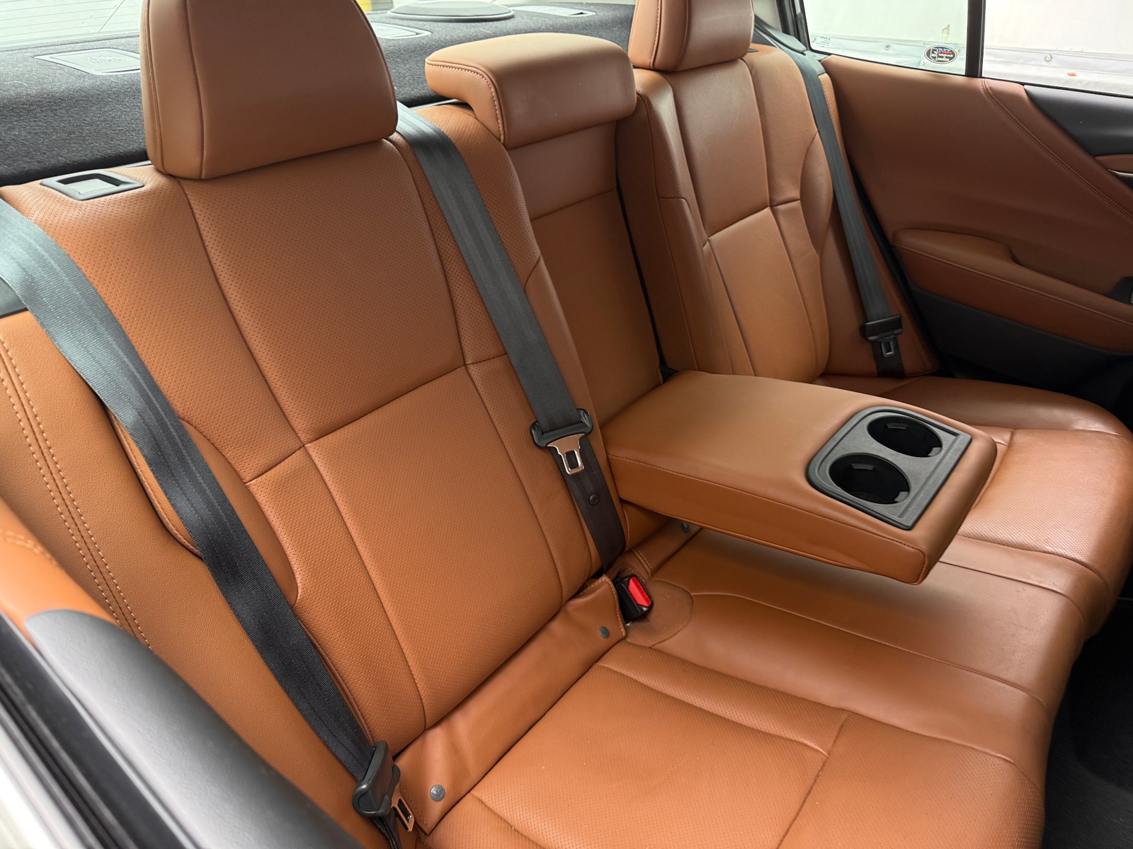 Thumbnail: 2020 Subaru Legacy - 5