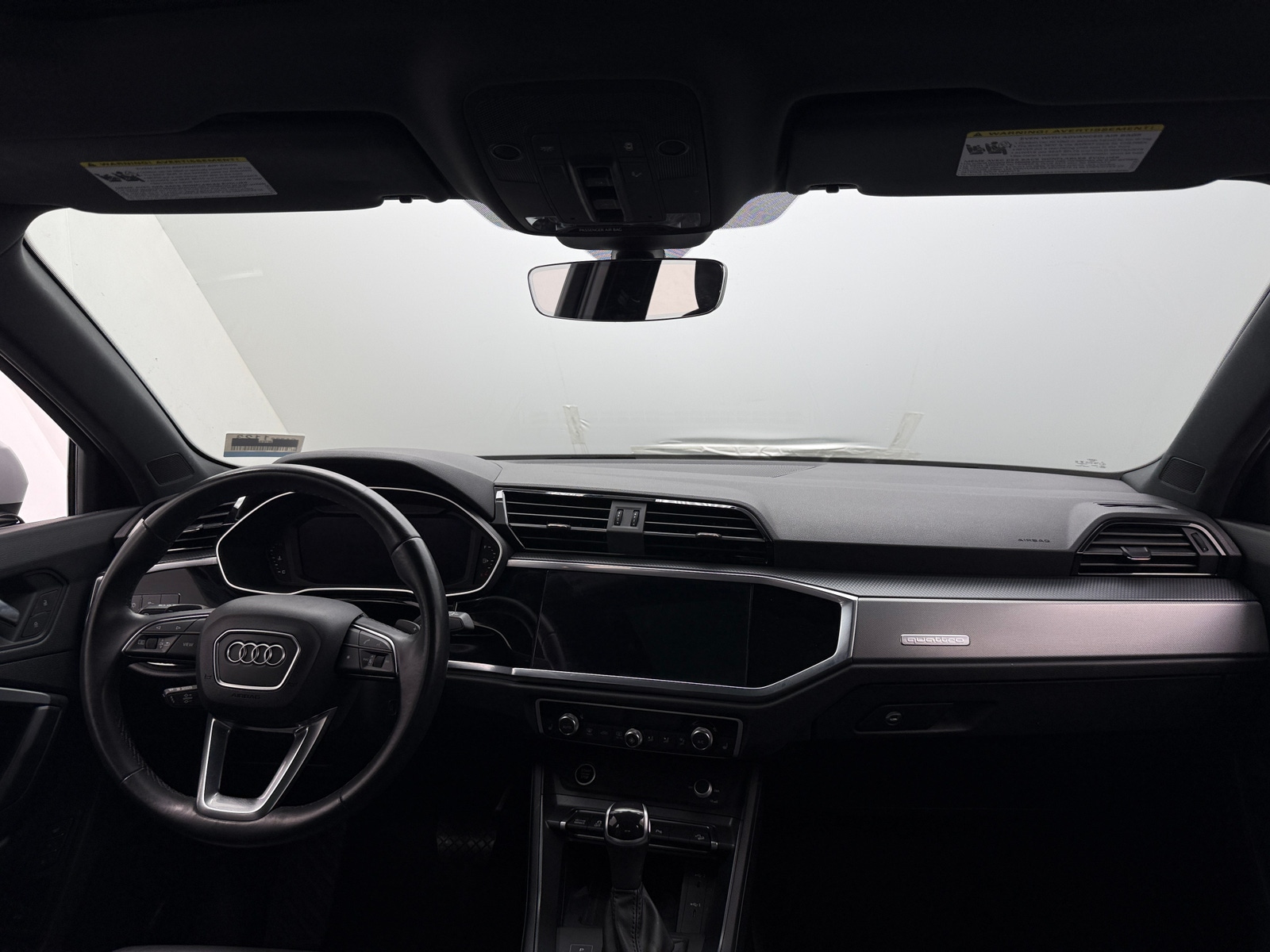 Thumbnail: 2022 Audi Q3 - 2