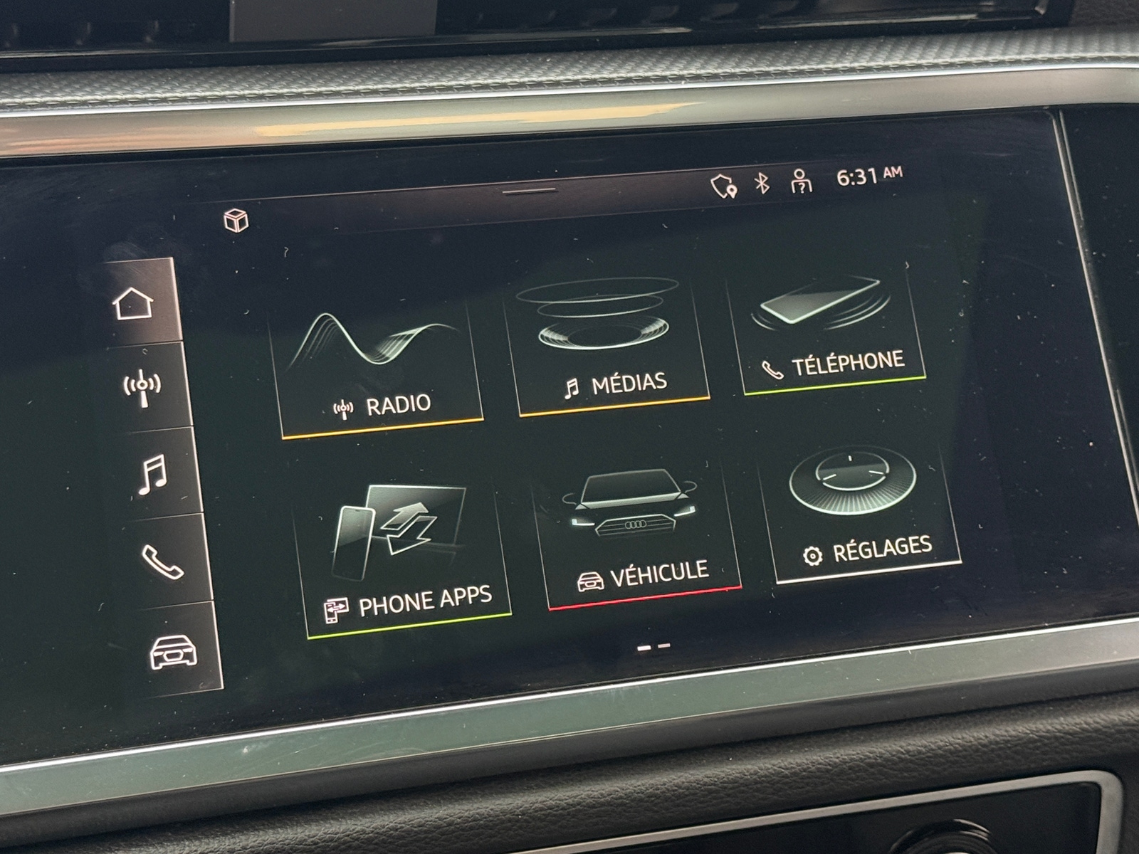 Thumbnail: 2022 Audi Q3 - 3