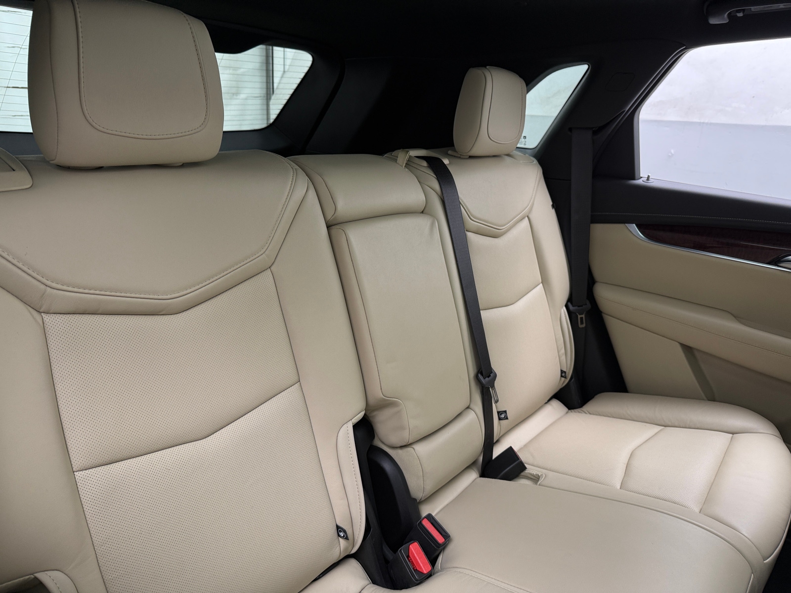 Thumbnail: 2019 Cadillac XT5 - 5