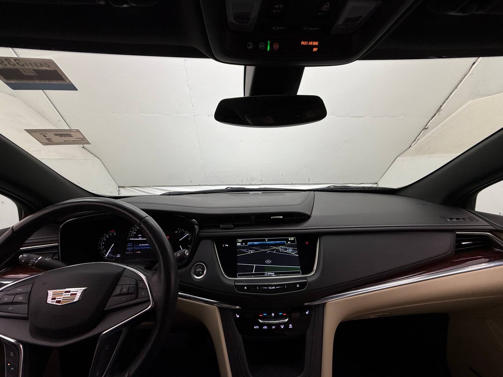 Thumbnail: 2019 Cadillac XT5 - 2