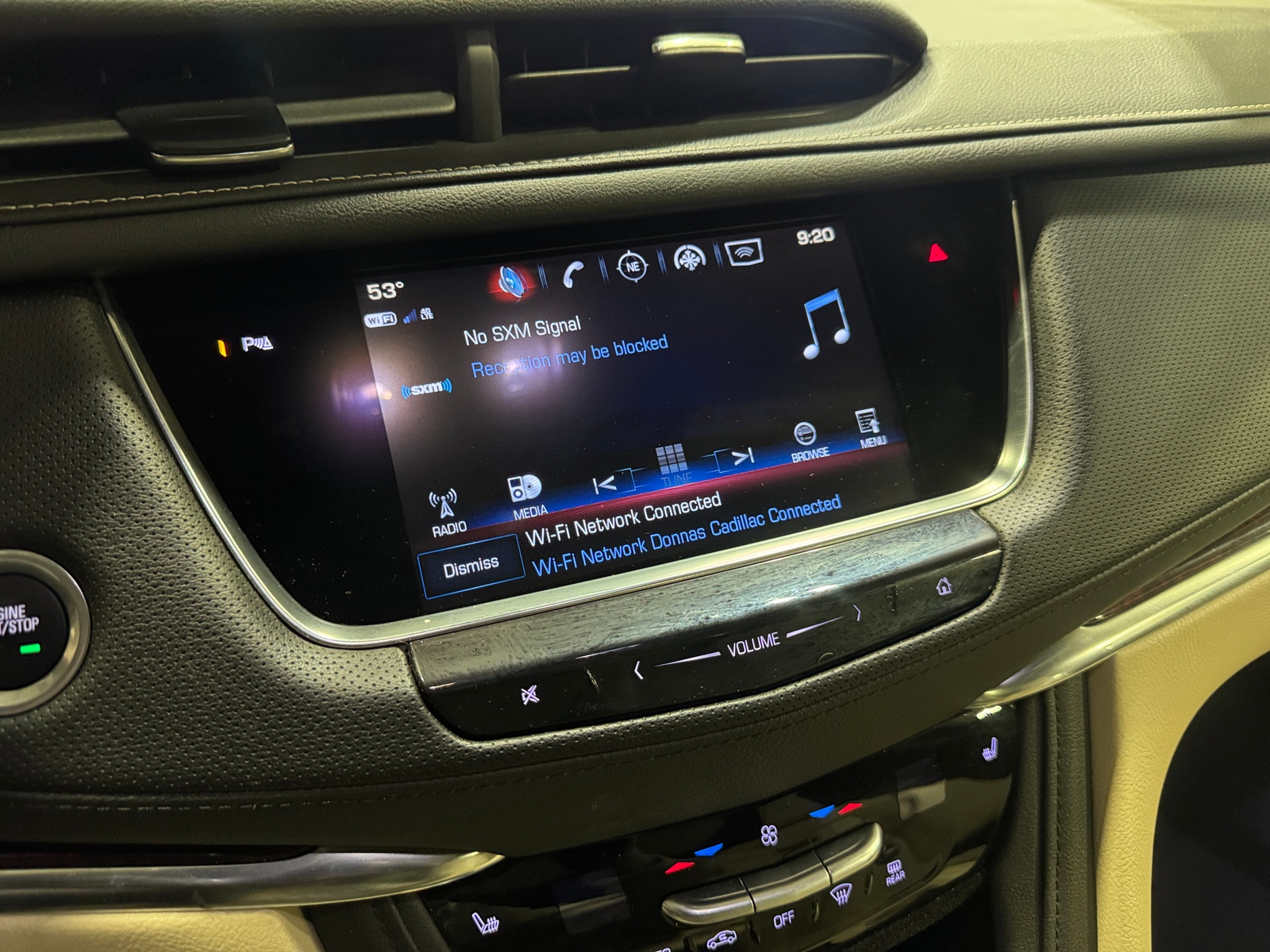 Thumbnail: 2019 Cadillac XT5 - 3