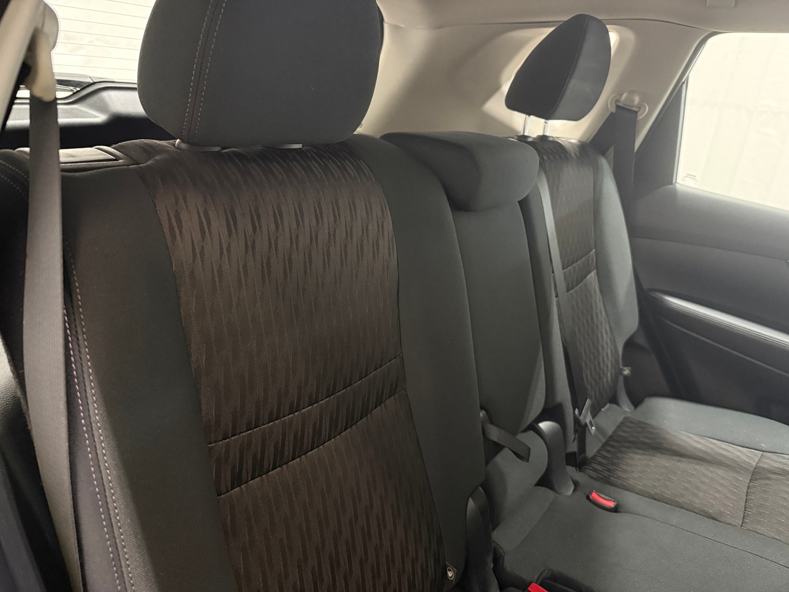 Thumbnail: 2019 Nissan Rogue - 6