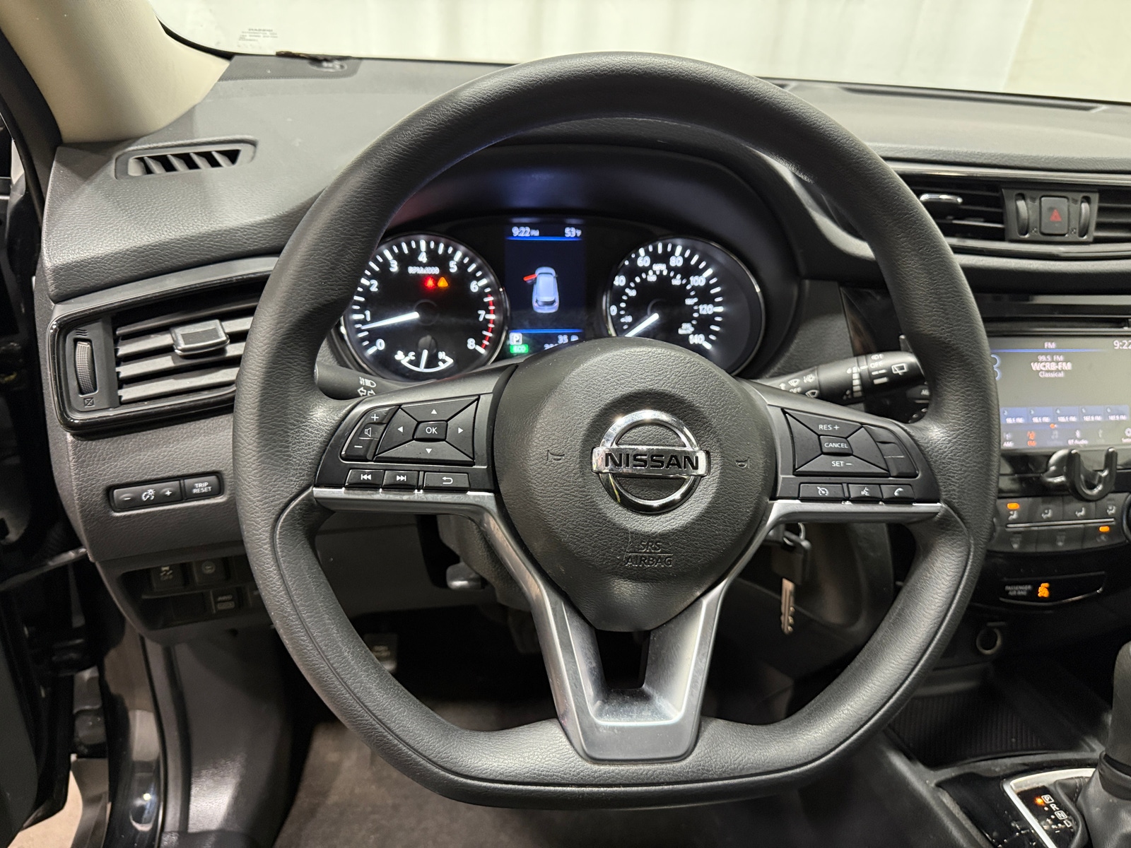 Thumbnail: 2019 Nissan Rogue - 5