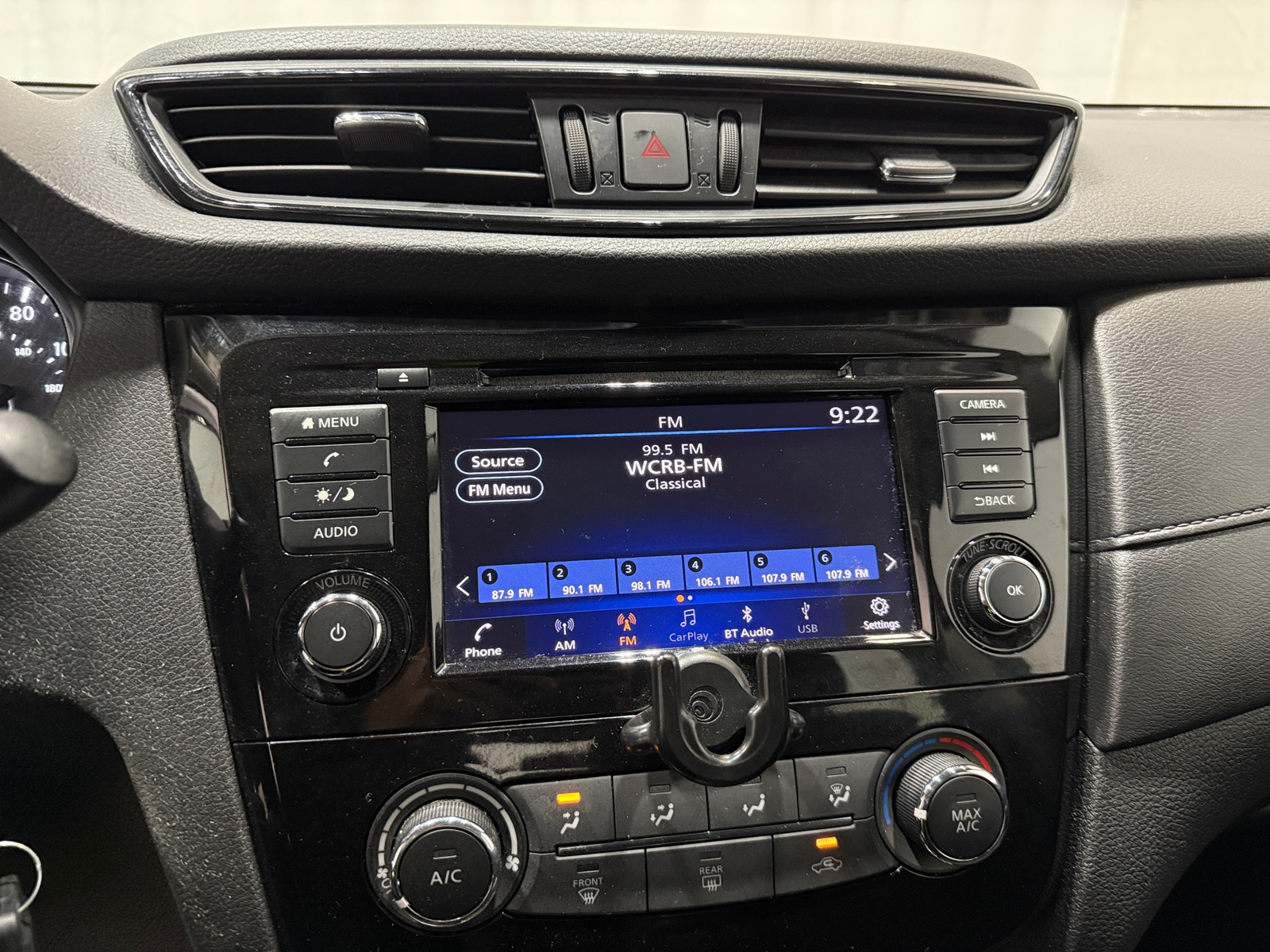 Thumbnail: 2019 Nissan Rogue - 4