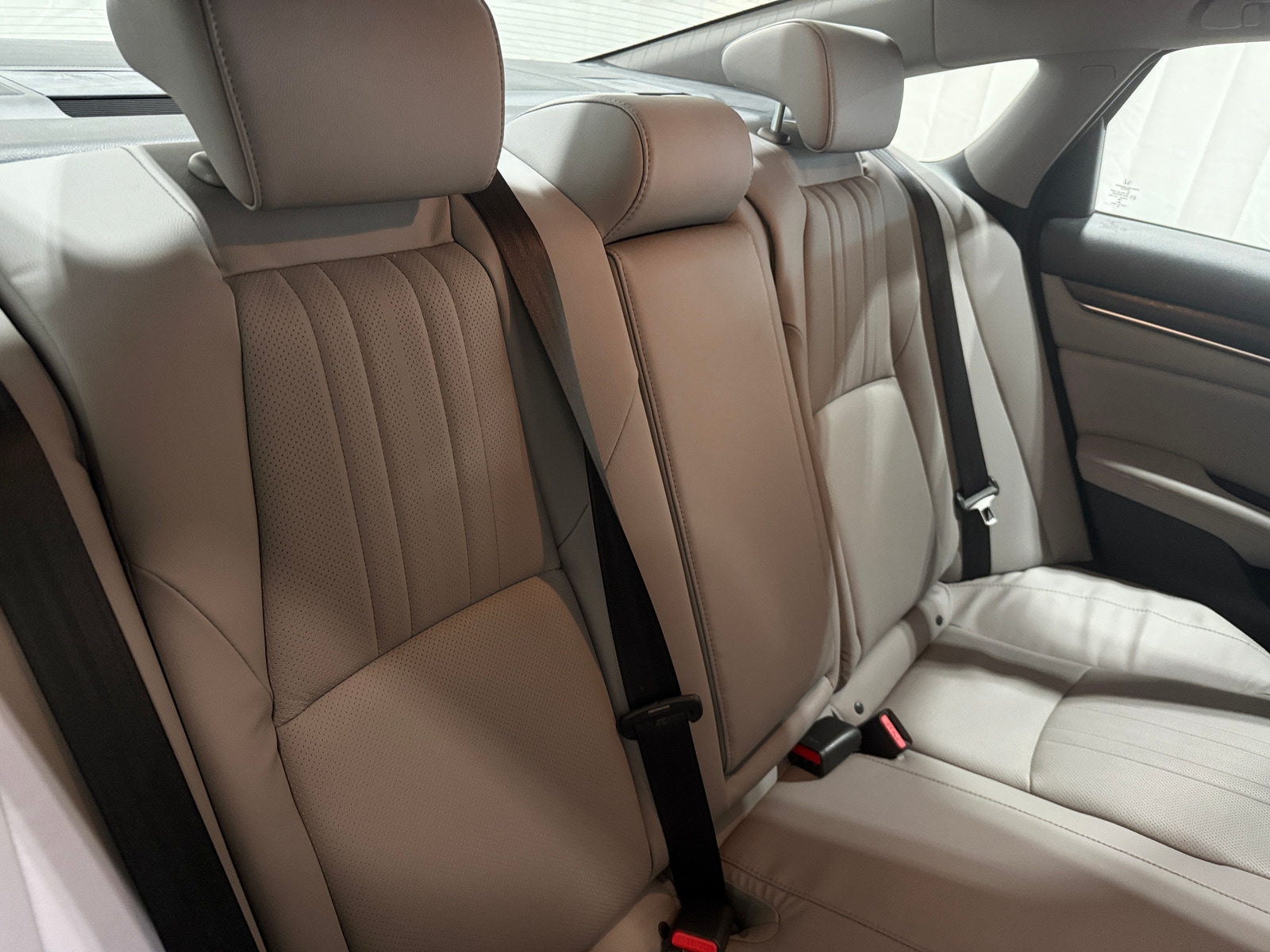 Thumbnail: 2018 Honda Accord - 5
