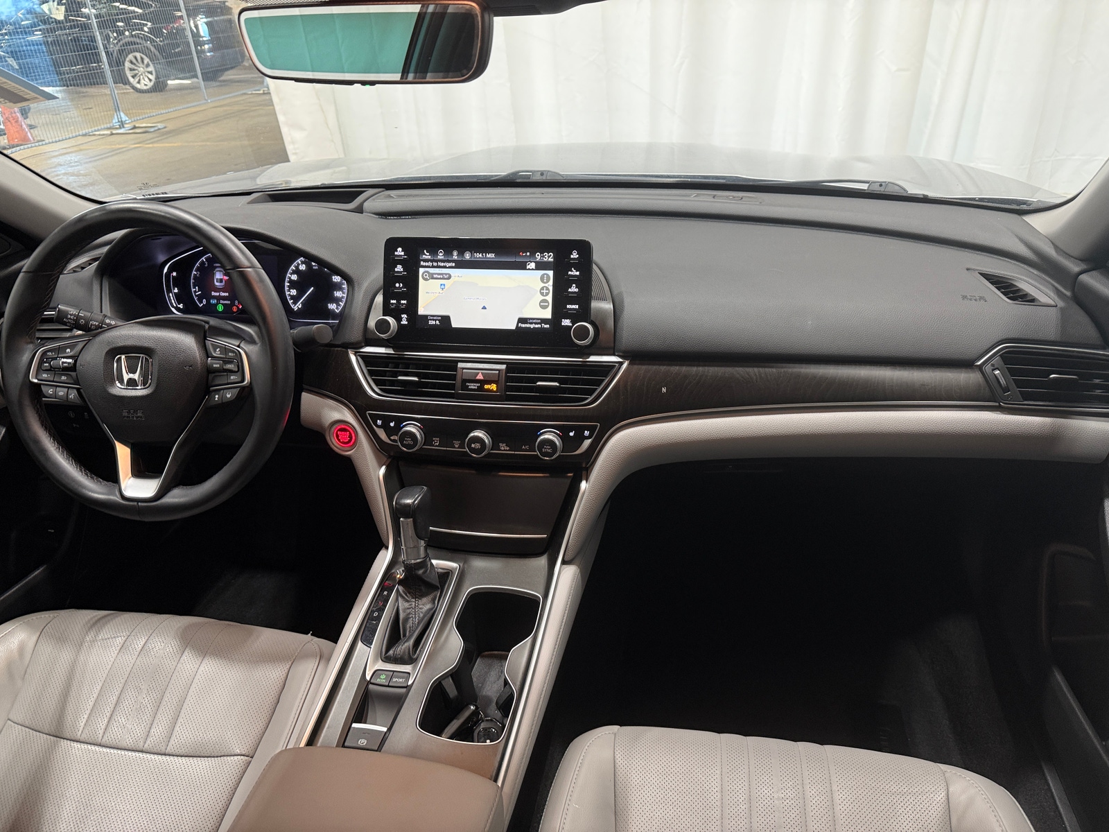 Thumbnail: 2018 Honda Accord - 2