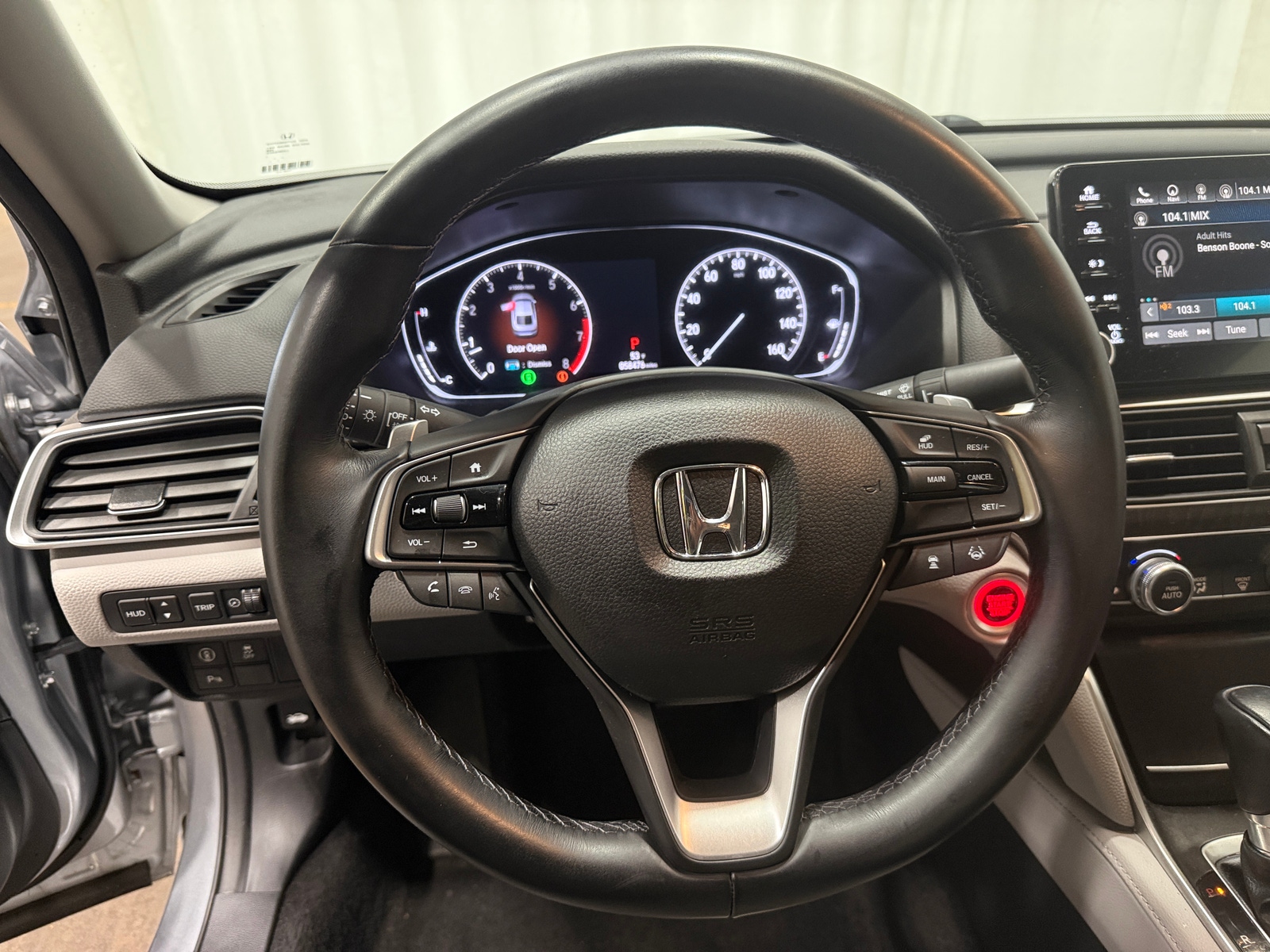 Thumbnail: 2018 Honda Accord - 4