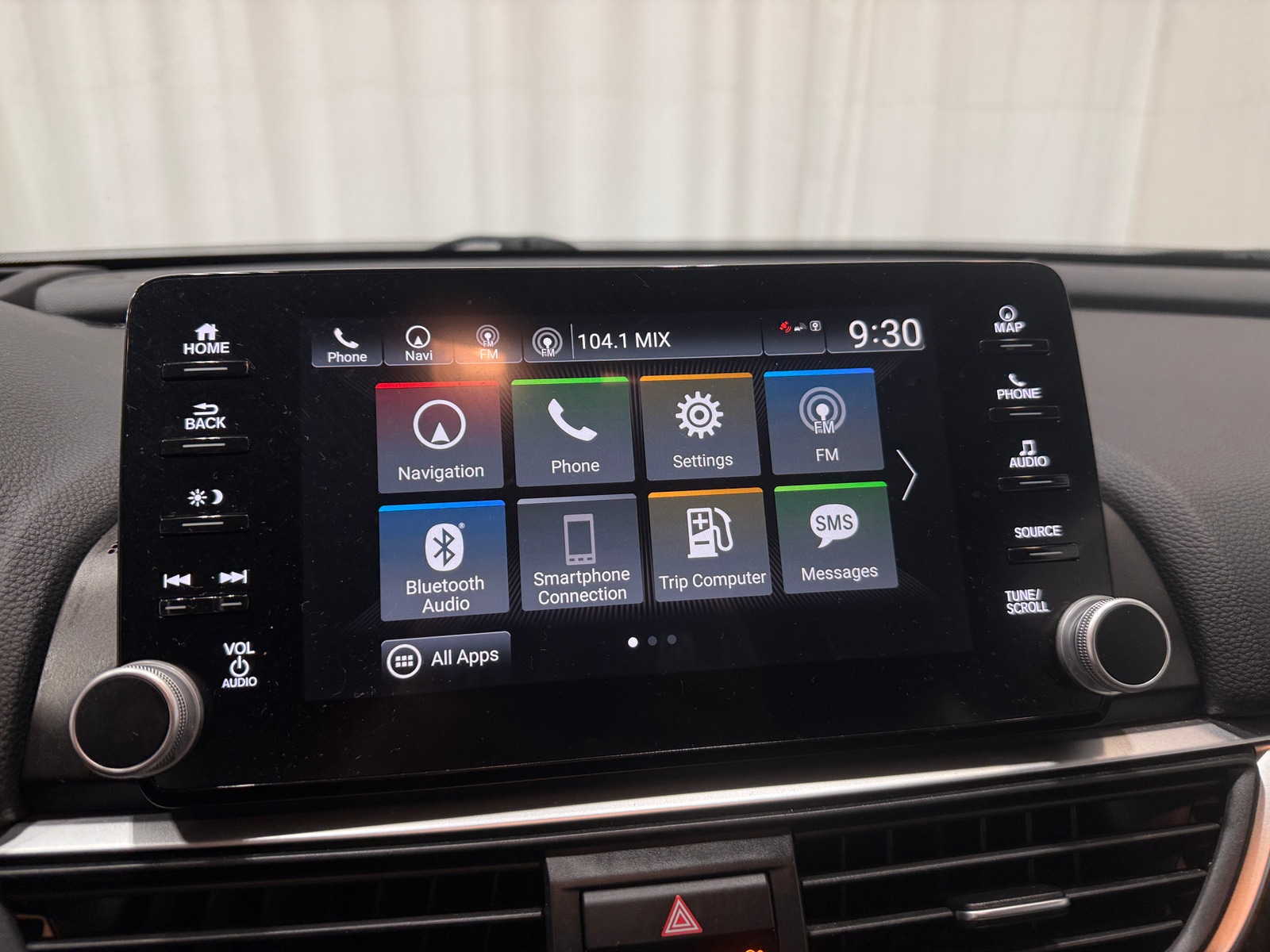 Thumbnail: 2018 Honda Accord - 3