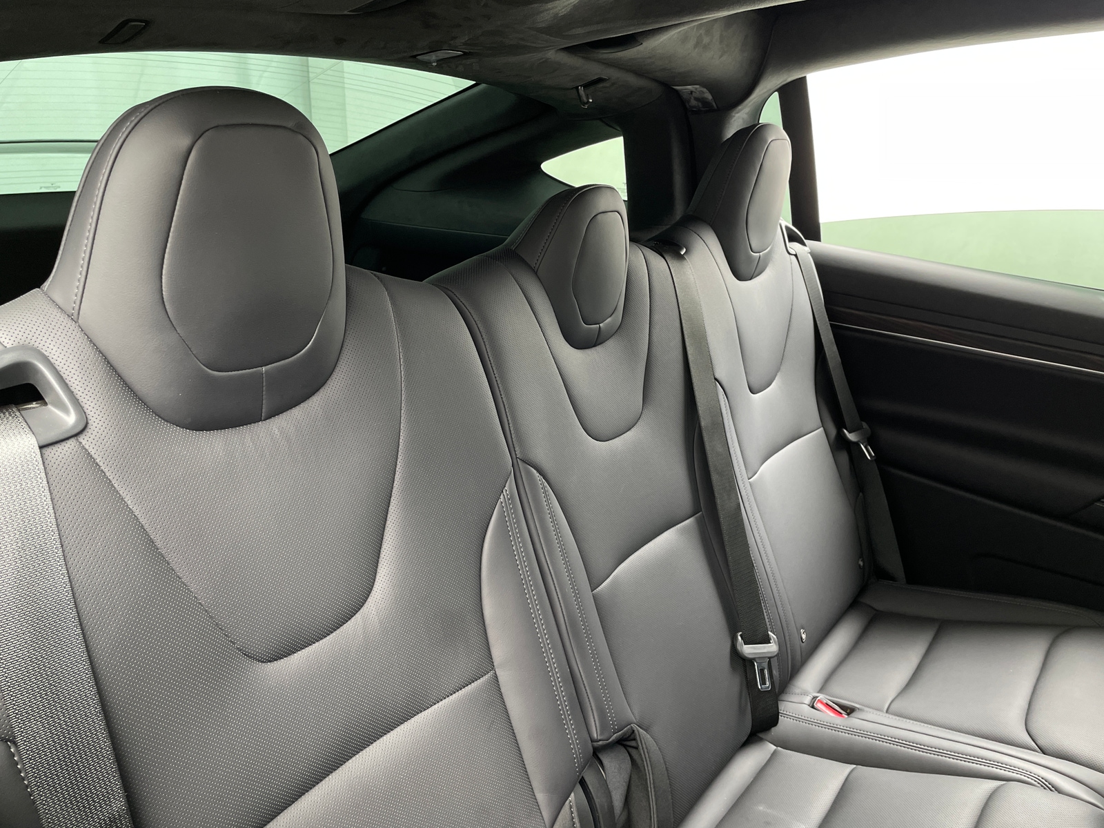 Thumbnail: 2024 Tesla Model X - 5