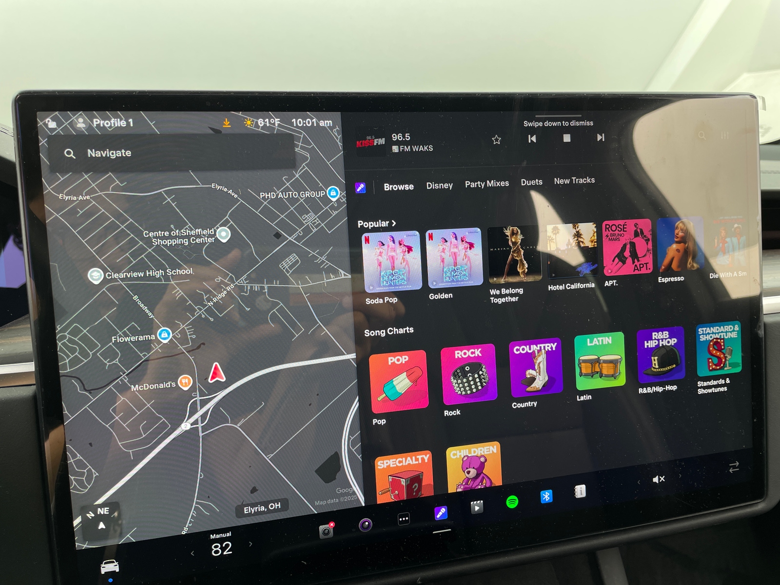 Thumbnail: 2024 Tesla Model X - 3