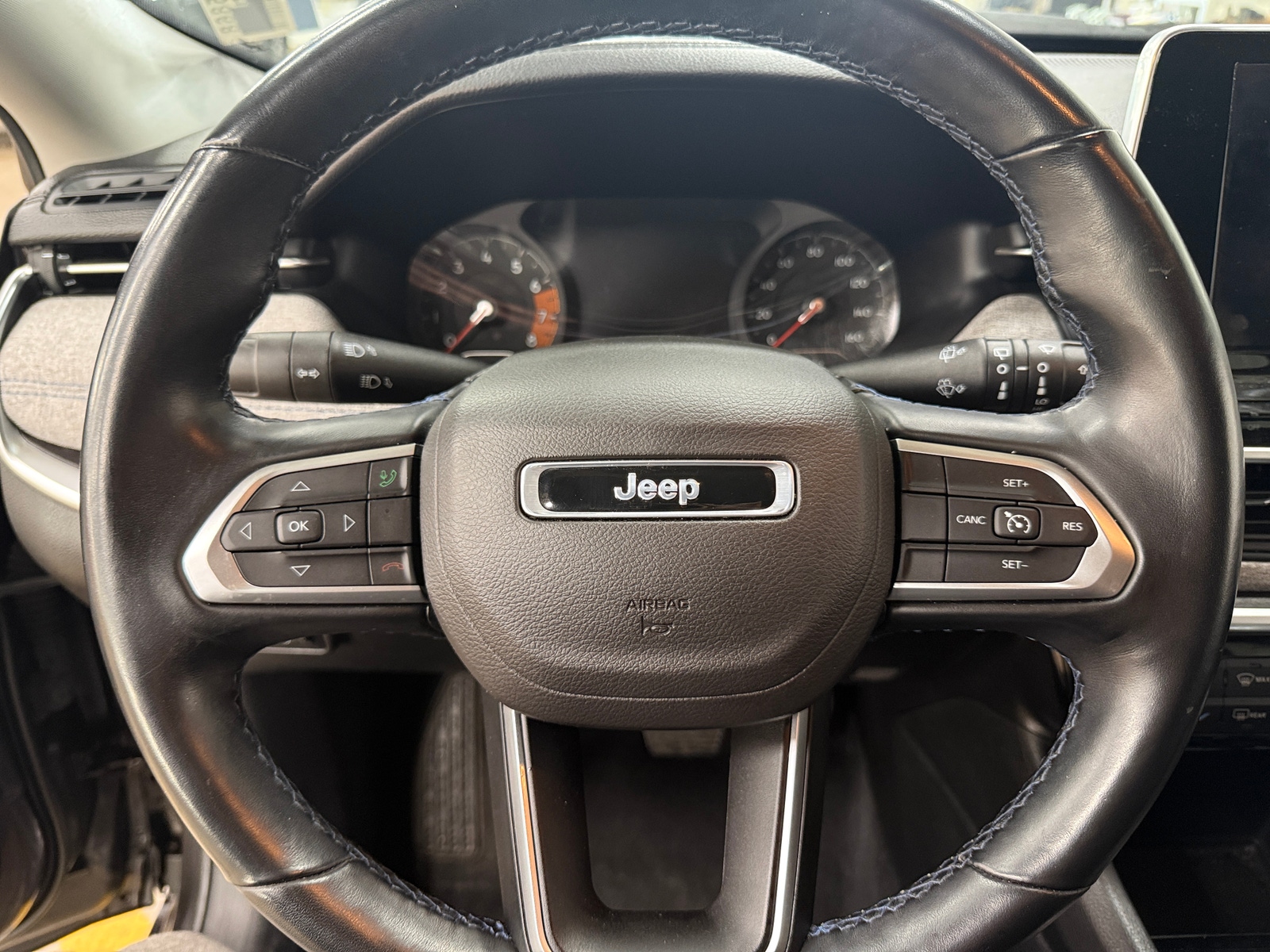 Thumbnail: 2022 Jeep Compass - 5