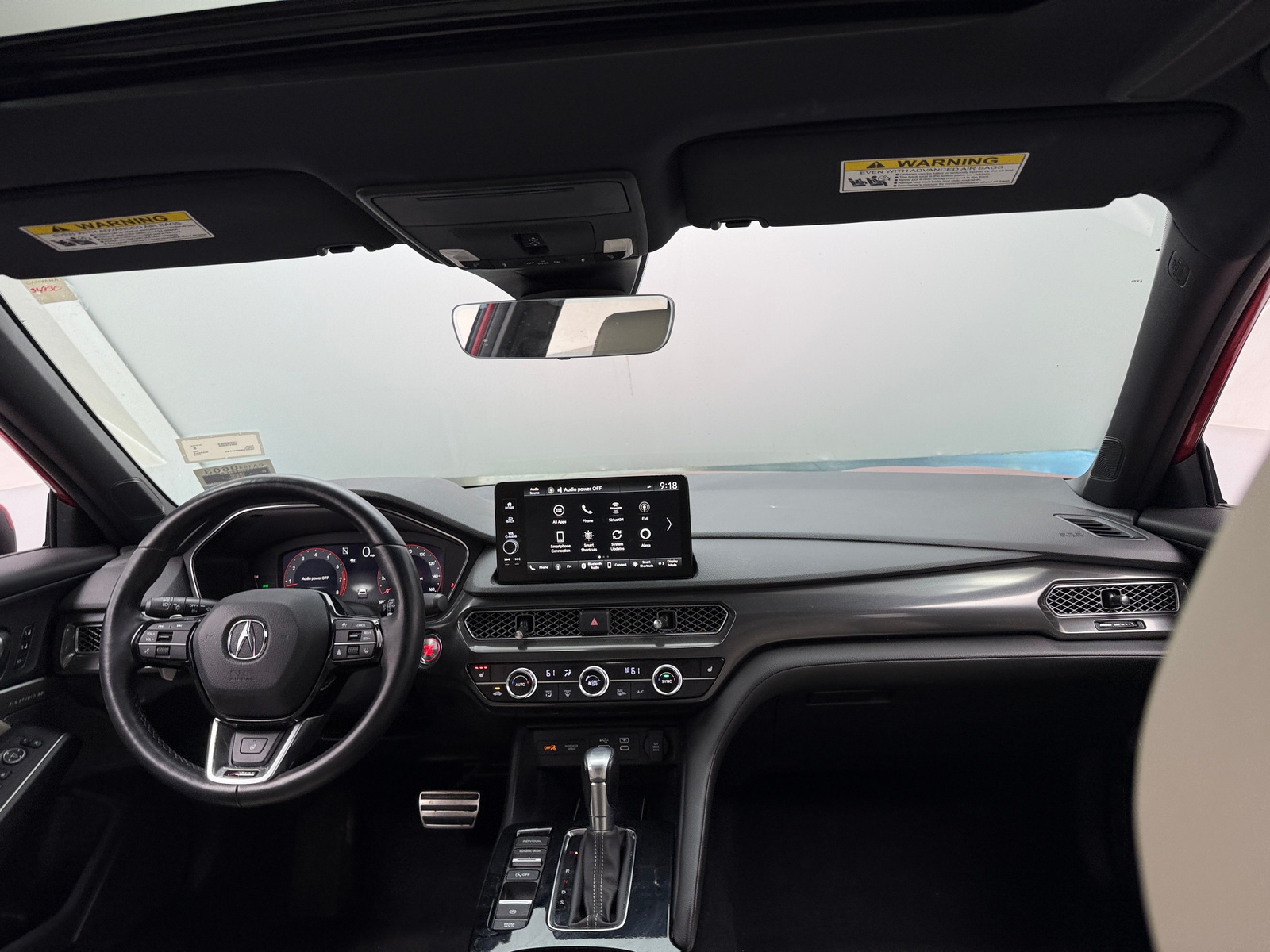 Thumbnail: 2023 Acura Integra - 2