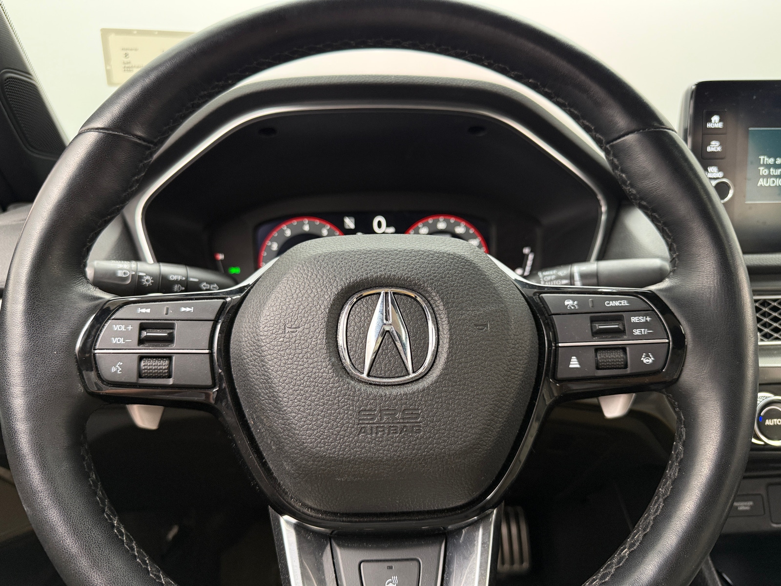 Thumbnail: 2023 Acura Integra - 4
