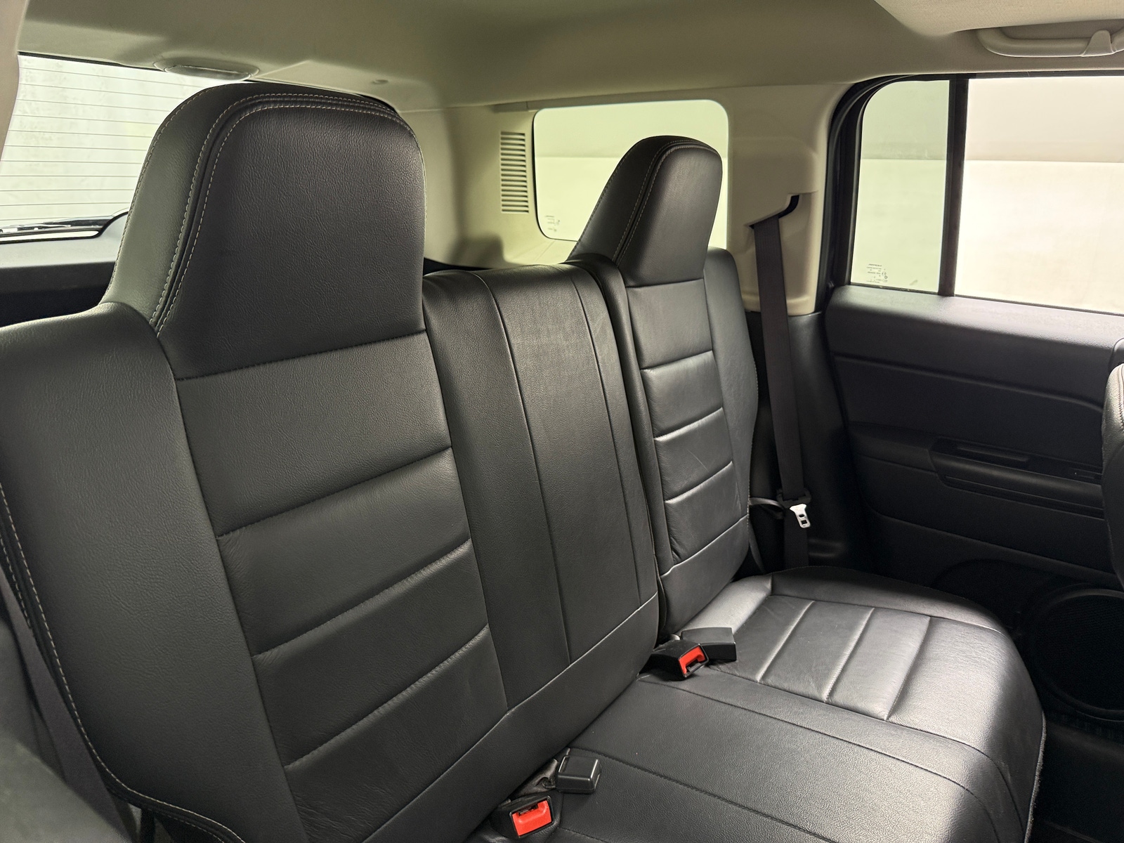 Thumbnail: 2016 Jeep Patriot - 5