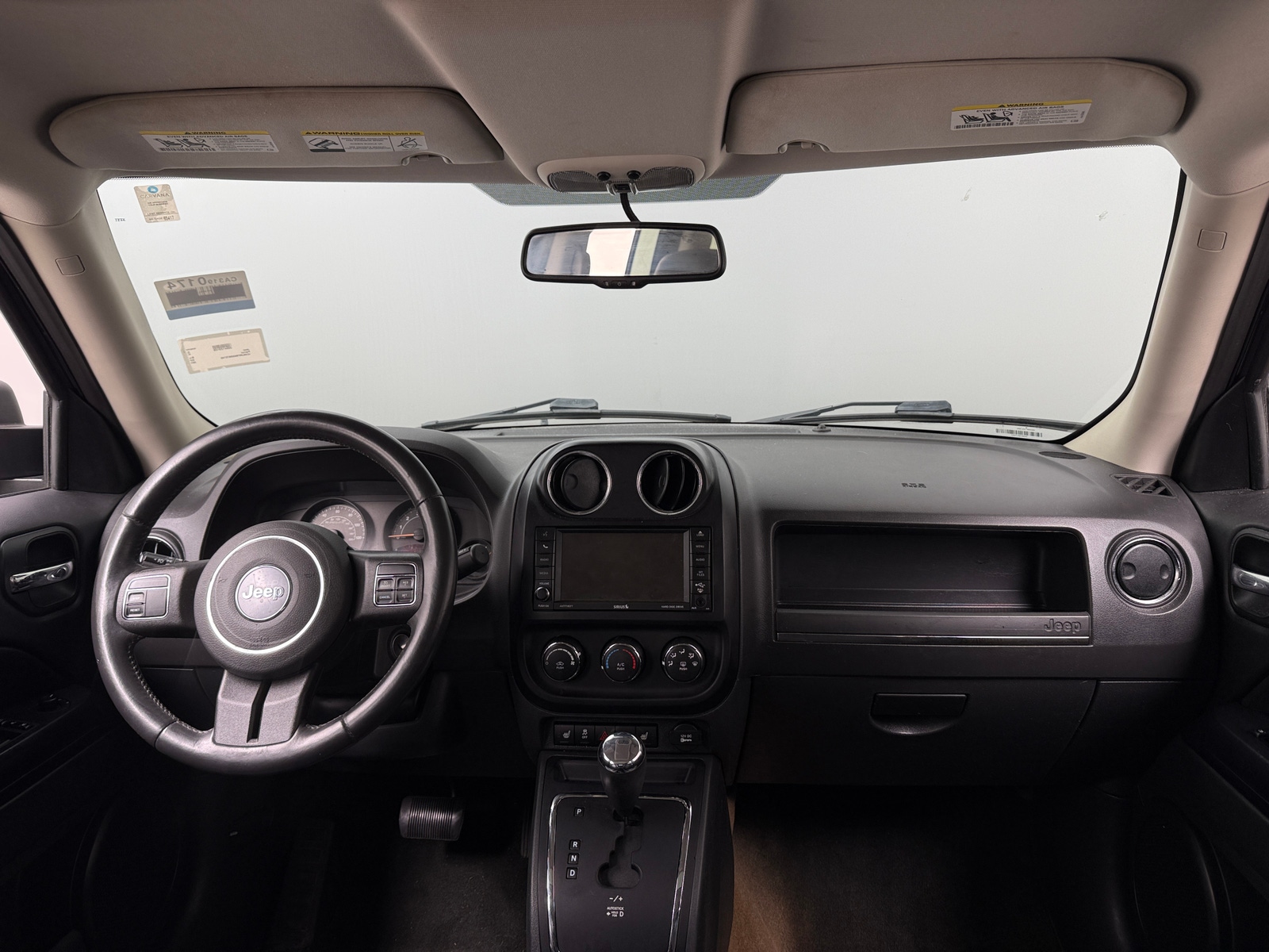 Thumbnail: 2016 Jeep Patriot - 2