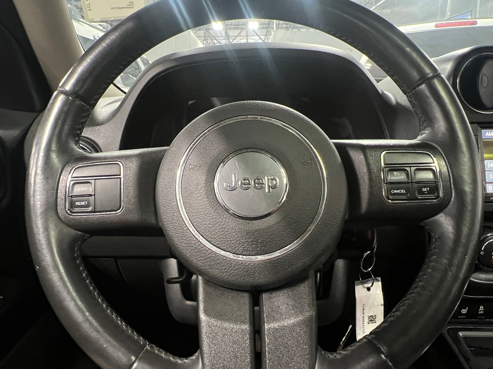 Thumbnail: 2016 Jeep Patriot - 4