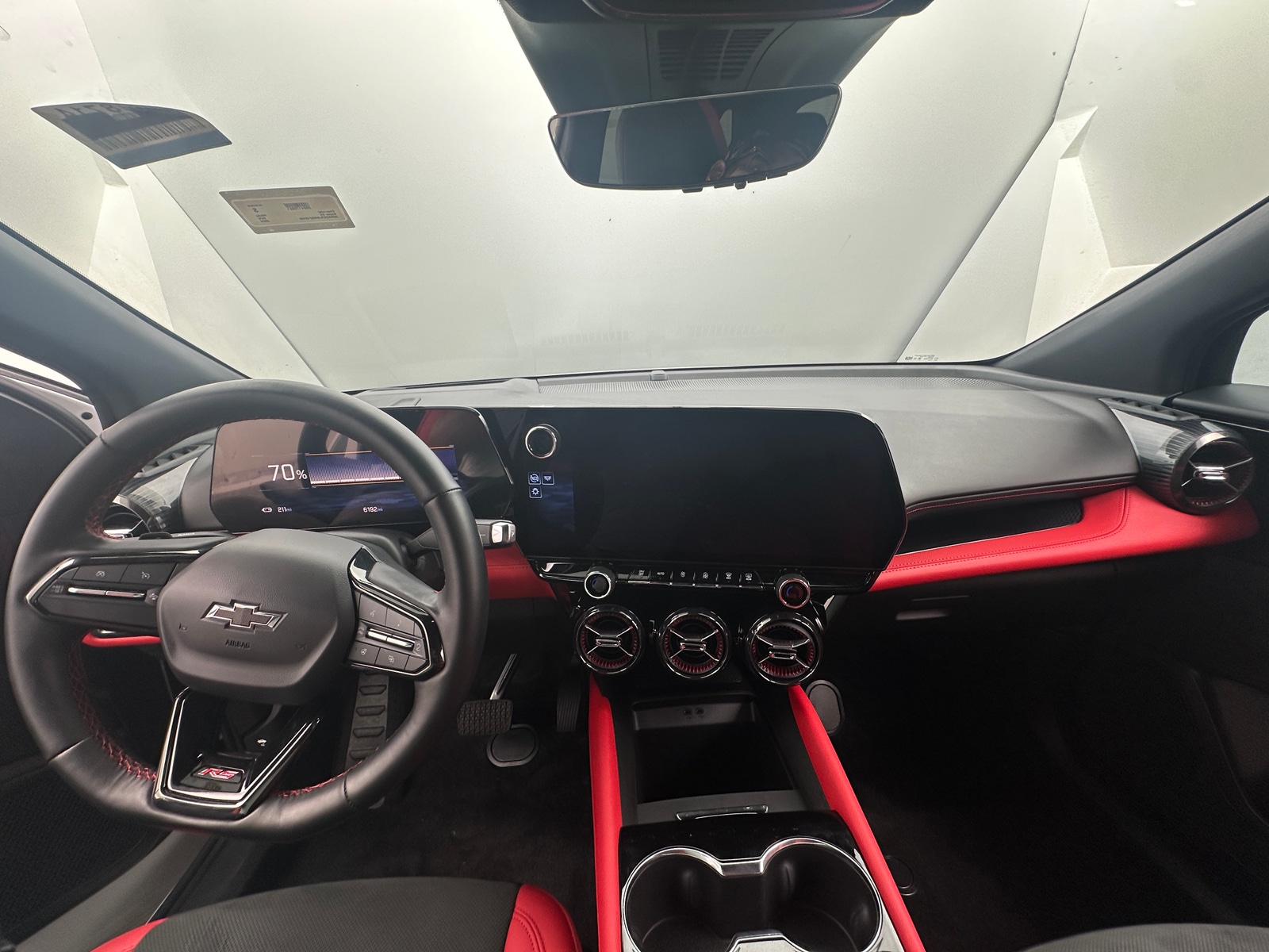 Thumbnail: 2024 Chevrolet Blazer EV - 2