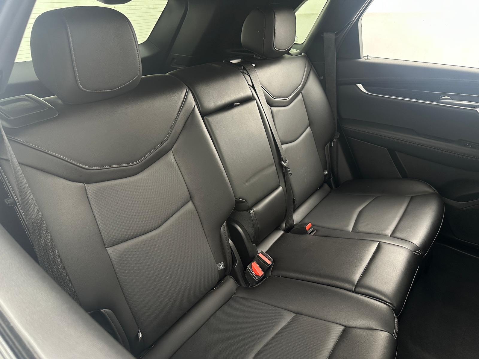 Thumbnail: 2025 Cadillac XT5 - 5