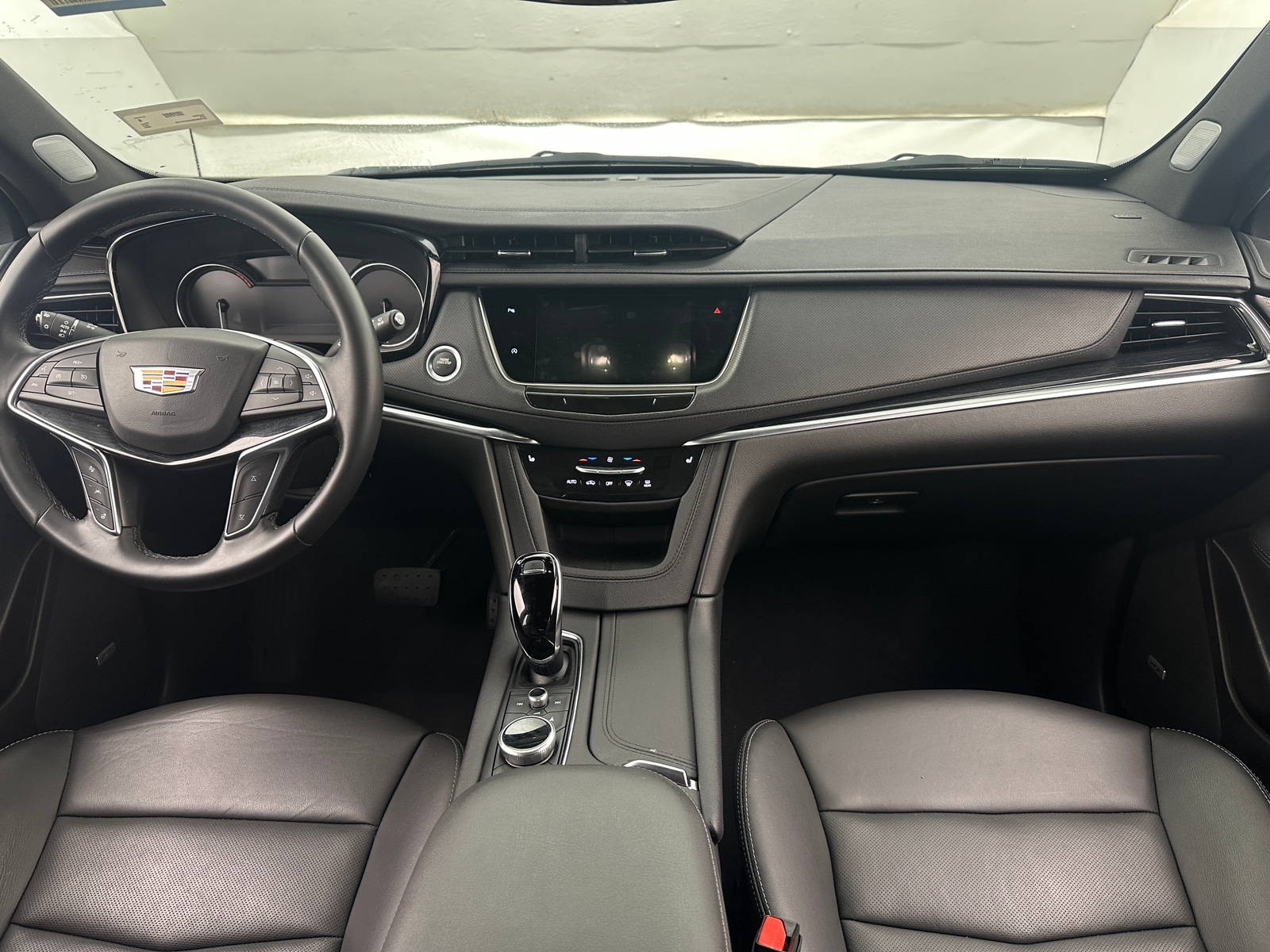 Thumbnail: 2025 Cadillac XT5 - 2