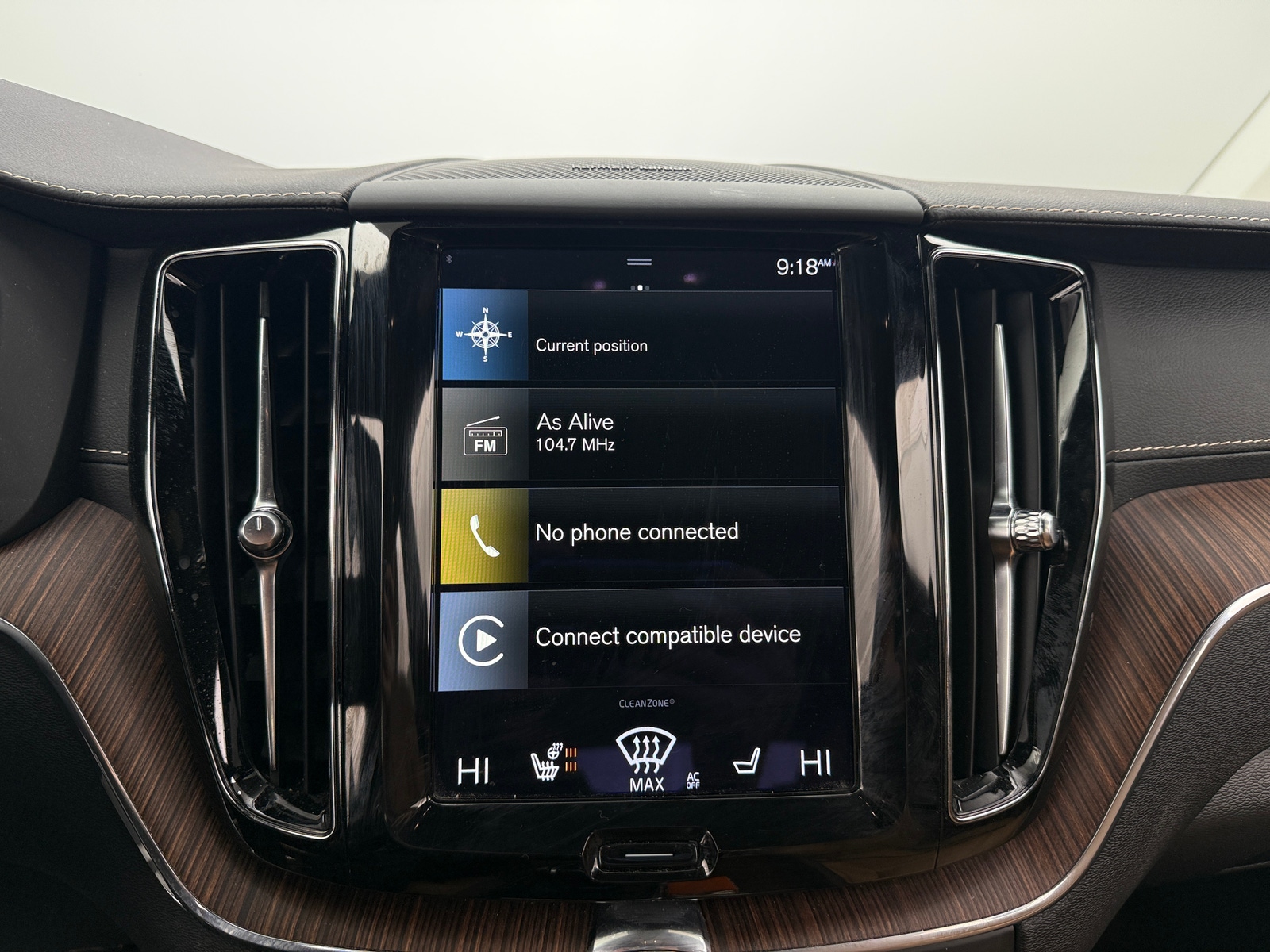 Thumbnail: 2021 Volvo XC60 - 3