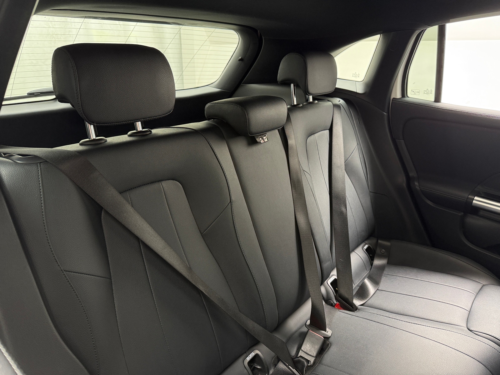 Thumbnail: 2023 Mercedes-Benz GLA - 5