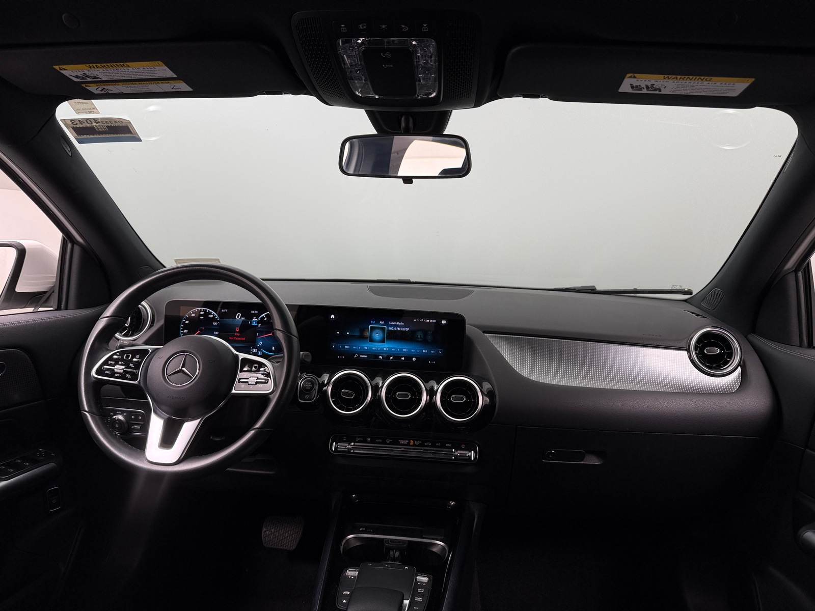 Thumbnail: 2023 Mercedes-Benz GLA - 2