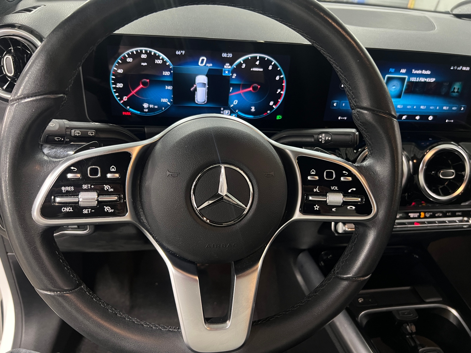 Thumbnail: 2023 Mercedes-Benz GLA - 4