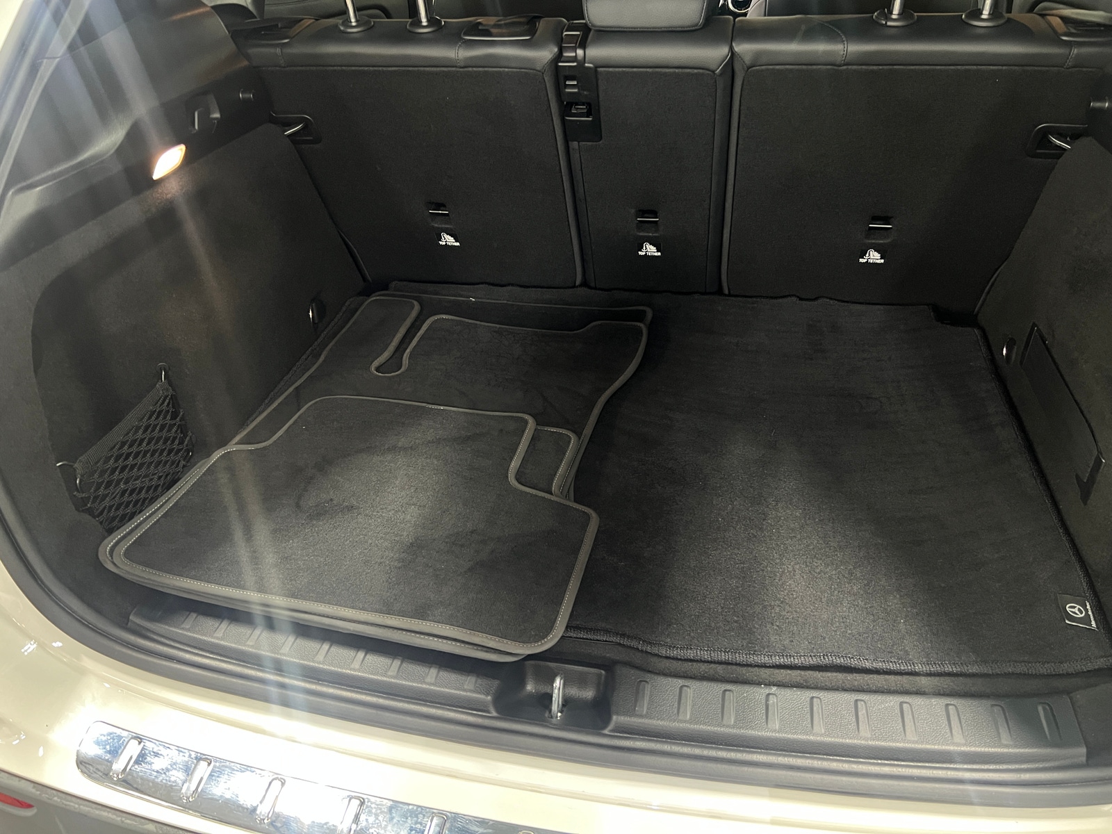 Thumbnail: 2023 Mercedes-Benz GLA - 6