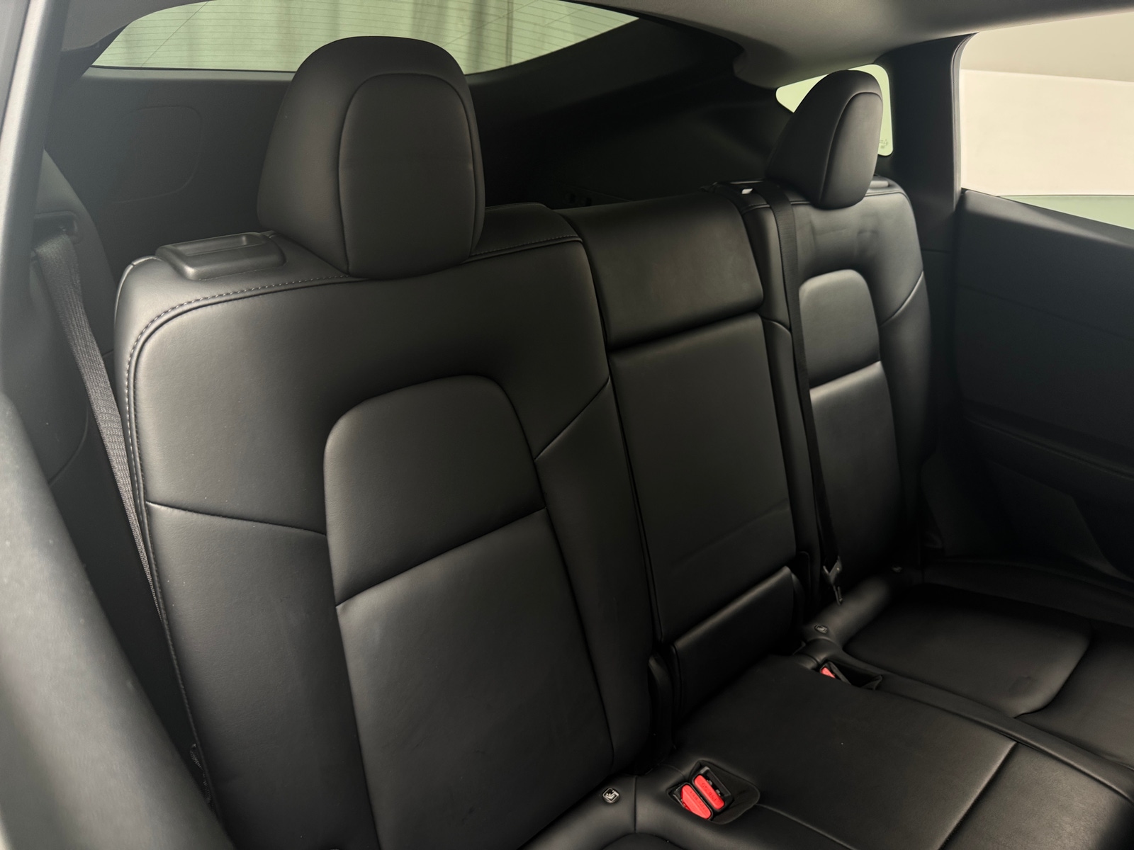 Thumbnail: 2021 Tesla Model Y - 5