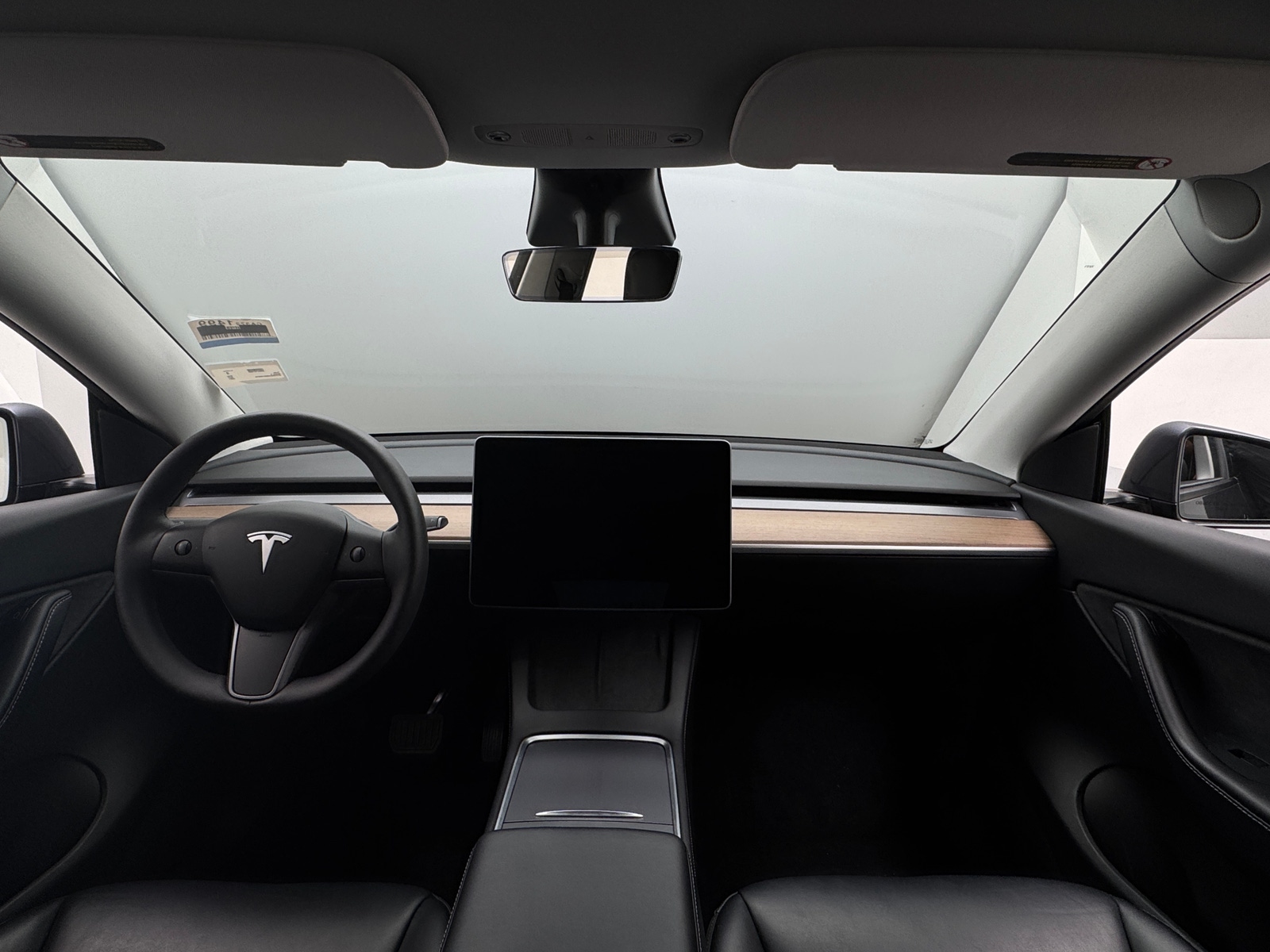 Thumbnail: 2021 Tesla Model Y - 2