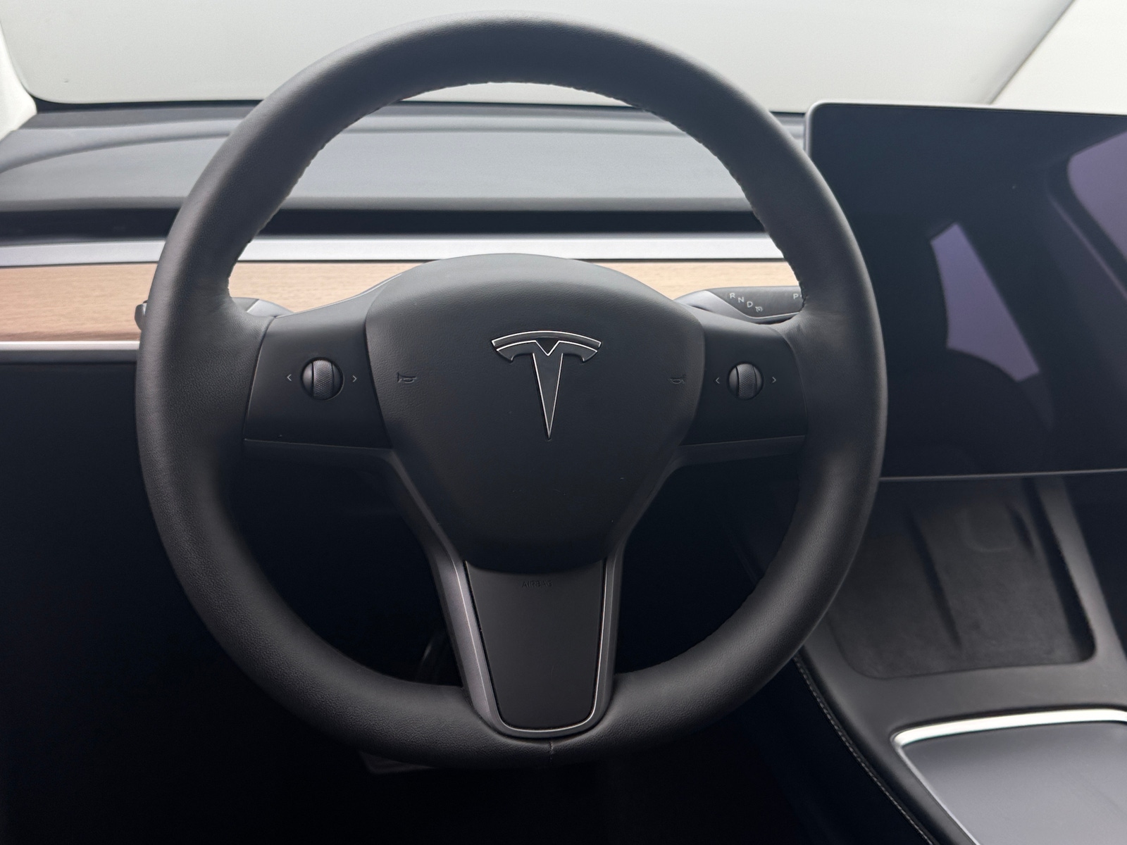 Thumbnail: 2021 Tesla Model Y - 4