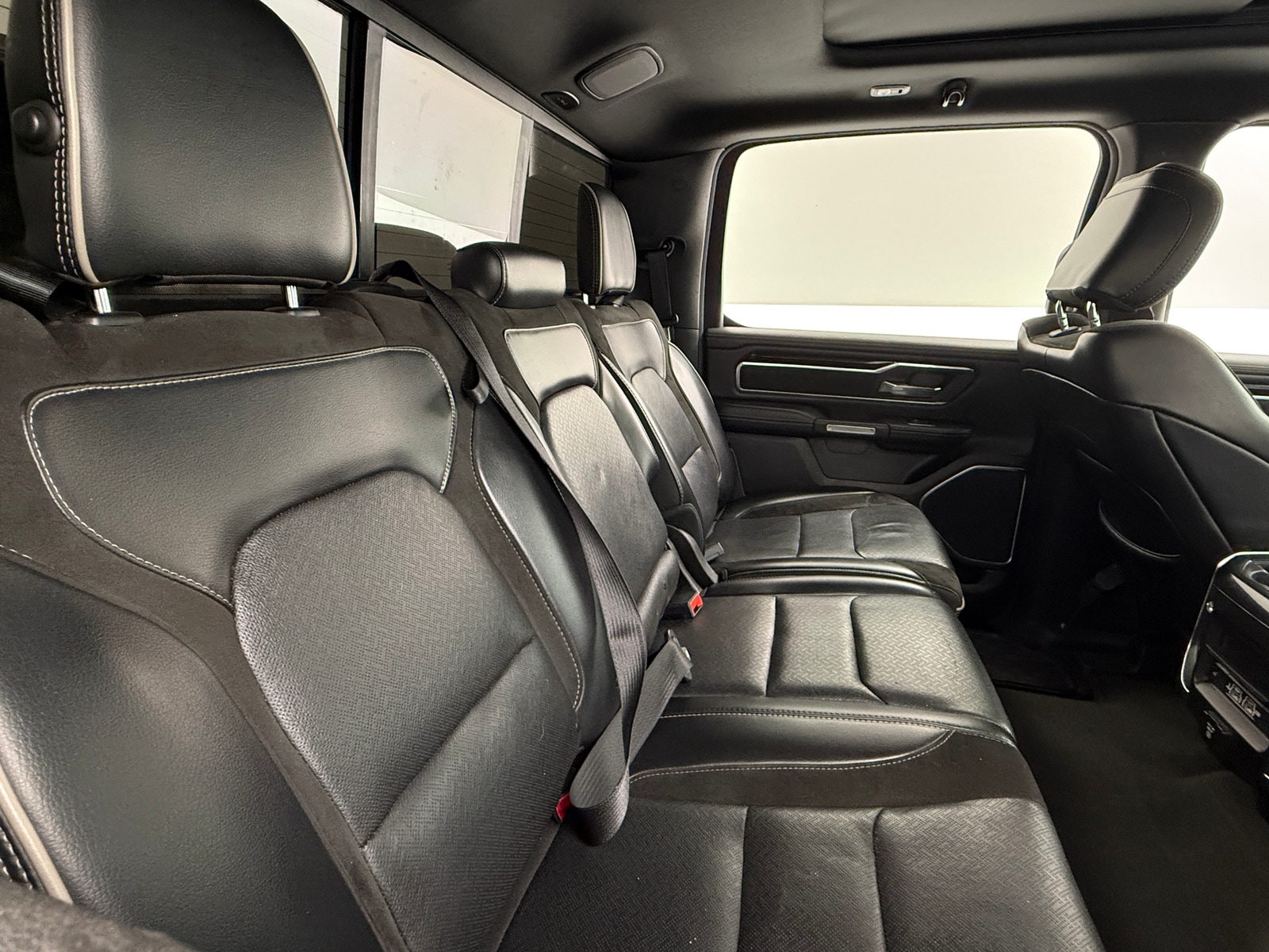Thumbnail: 2019 RAM 1500 - 5