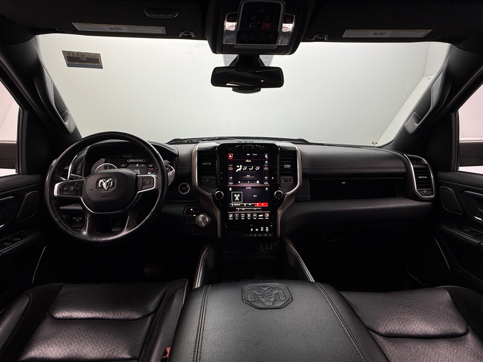 Thumbnail: 2019 RAM 1500 - 2
