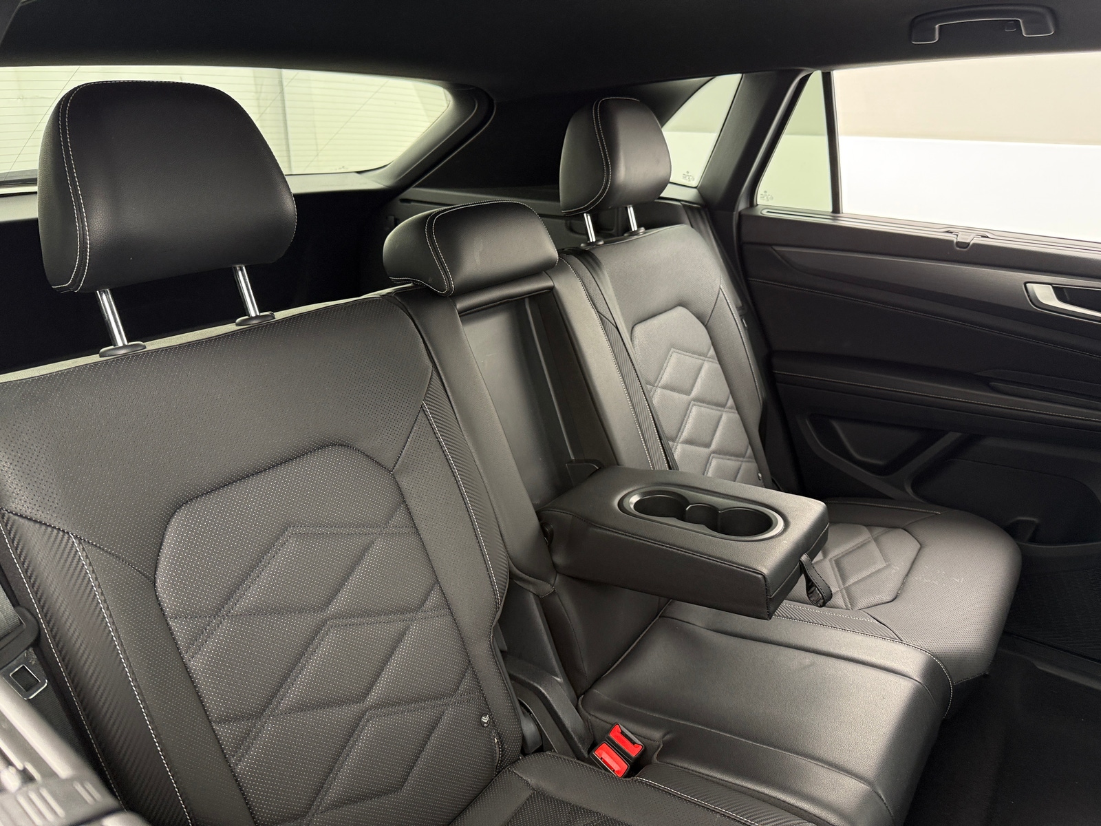 Thumbnail: 2024 Volkswagen Atlas - 5