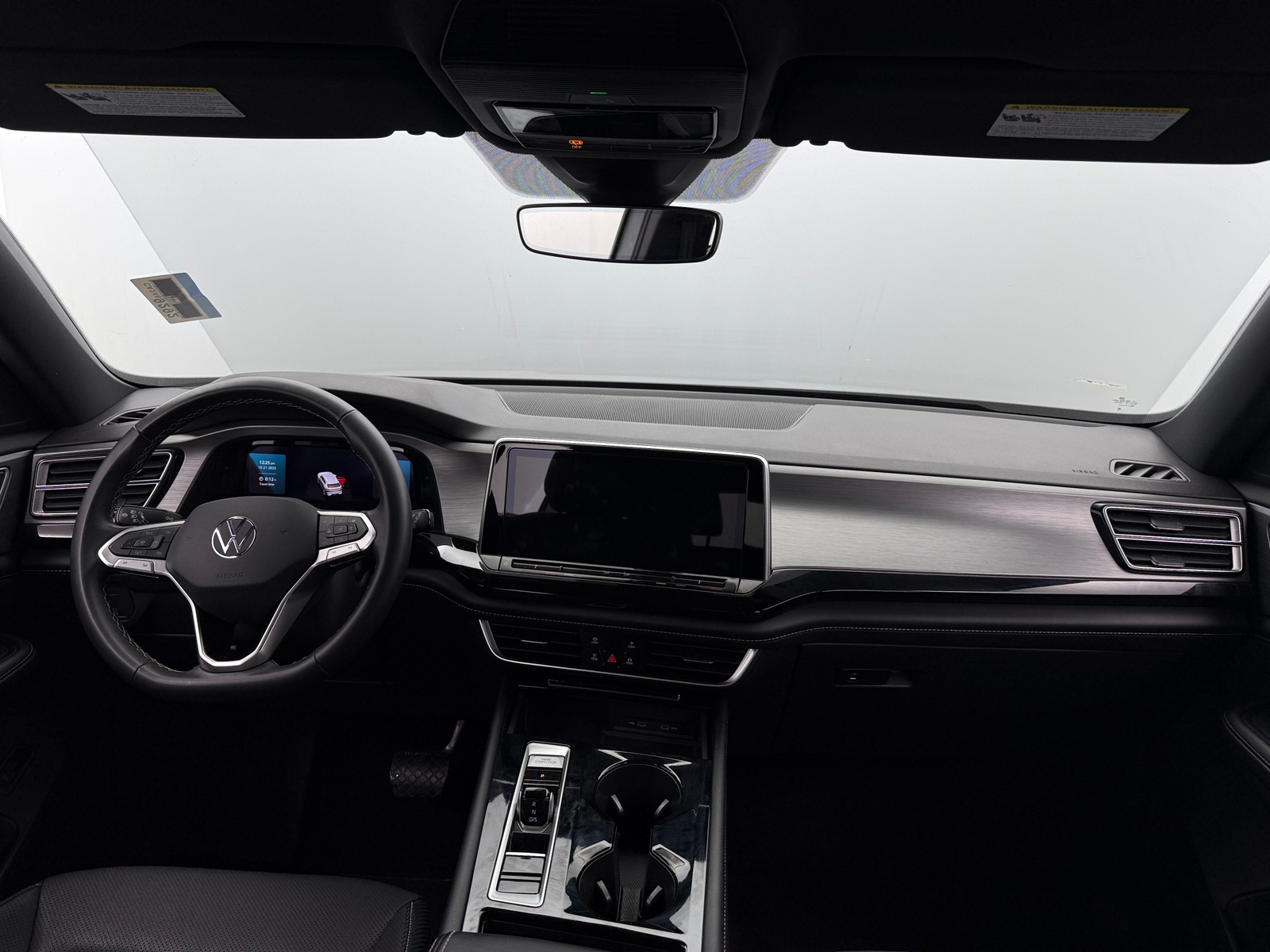 Thumbnail: 2024 Volkswagen Atlas - 2