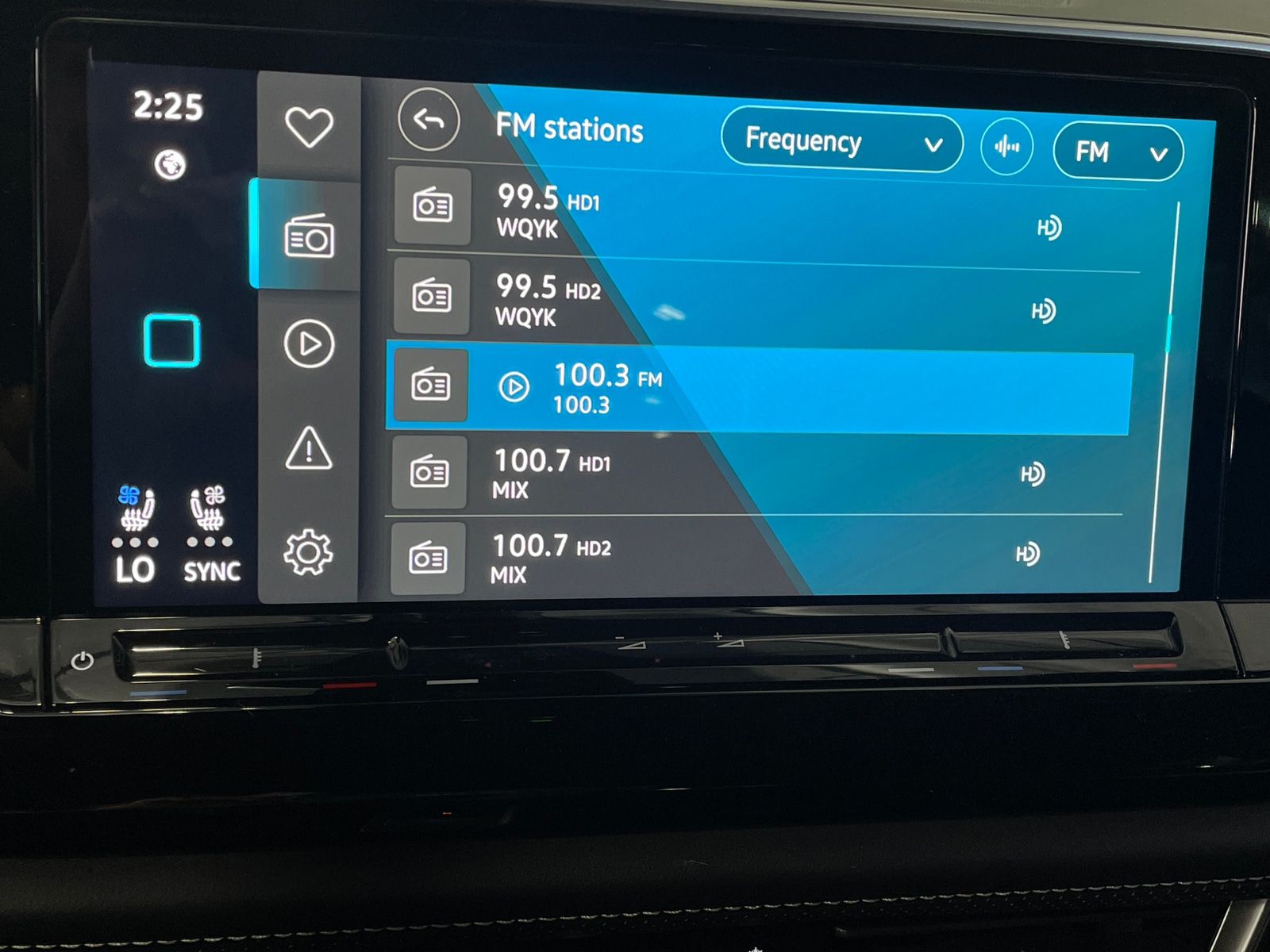 Thumbnail: 2024 Volkswagen Atlas - 3