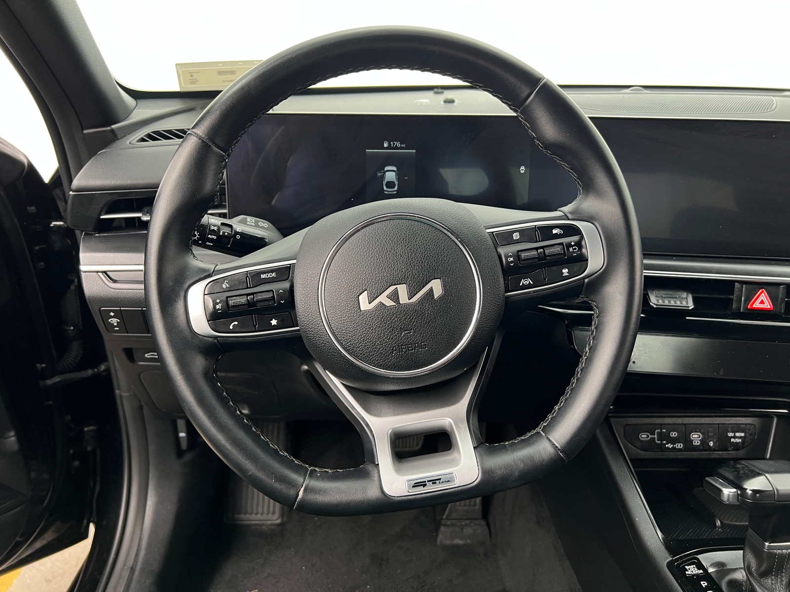 Thumbnail: 2025 Kia K5 - 4
