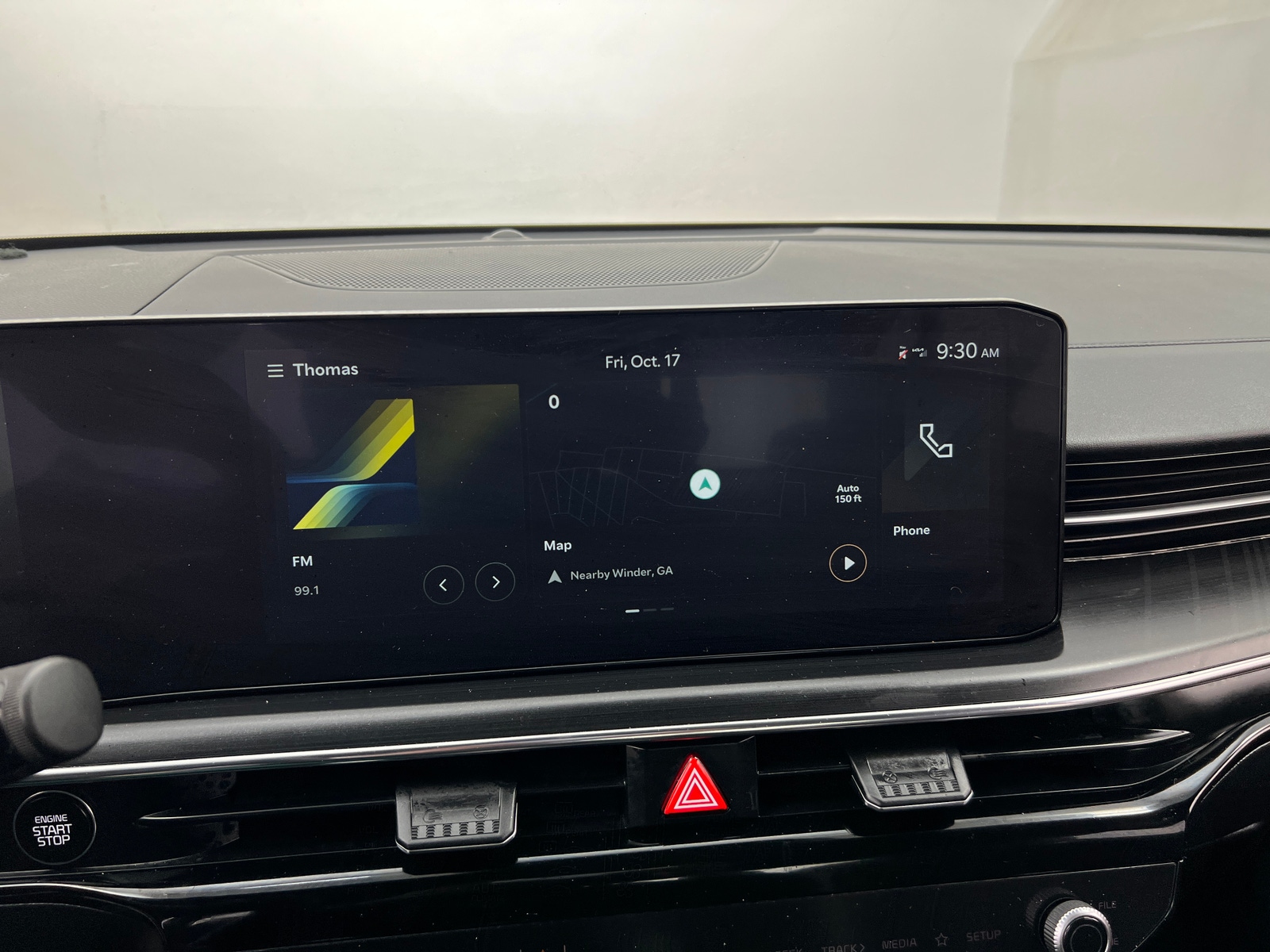 Thumbnail: 2025 Kia K5 - 3