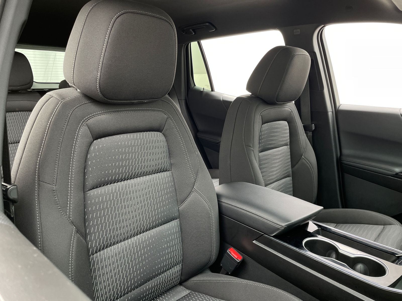 Thumbnail: 2025 Chevrolet Equinox - 2