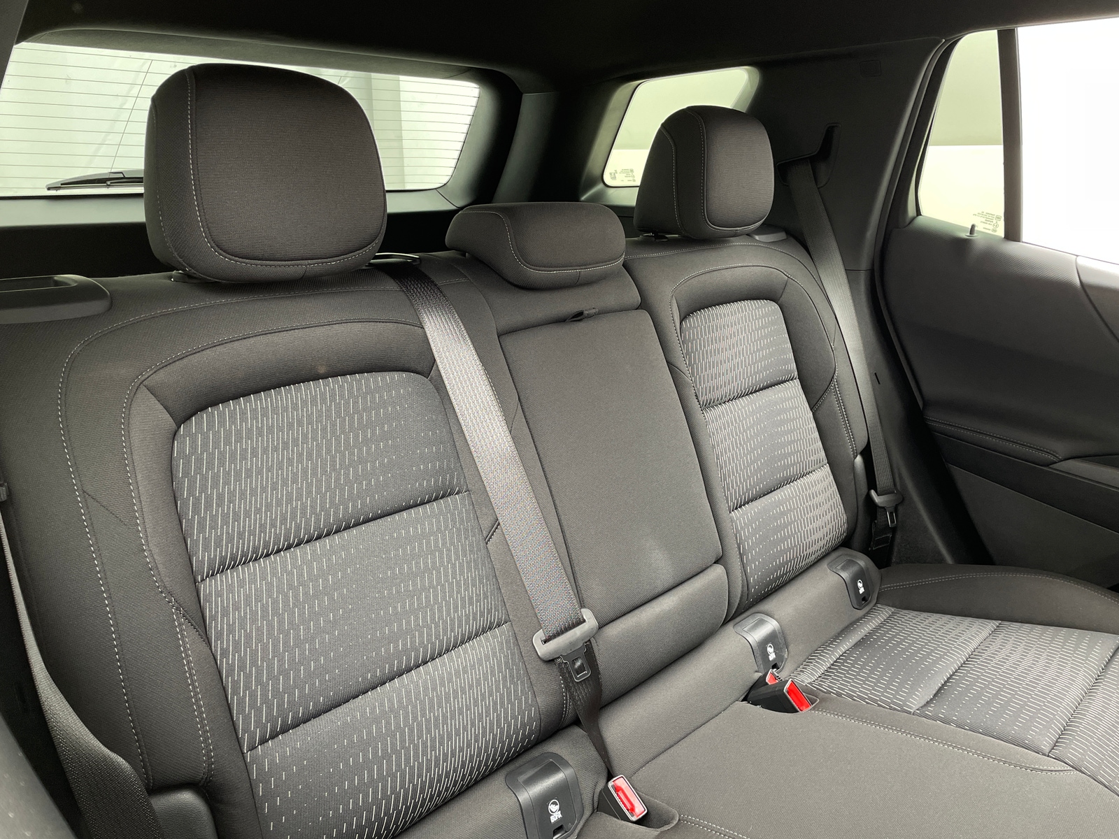 Thumbnail: 2025 Chevrolet Equinox - 6