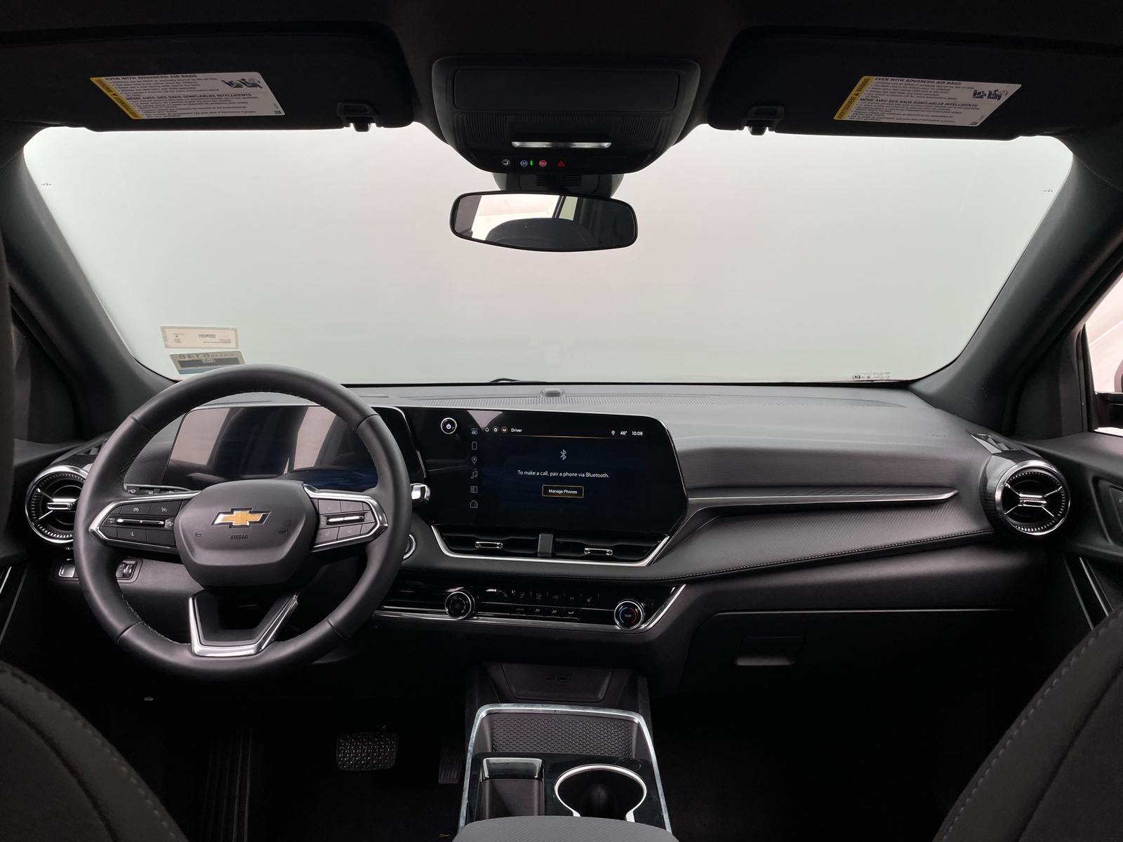 Thumbnail: 2025 Chevrolet Equinox - 3