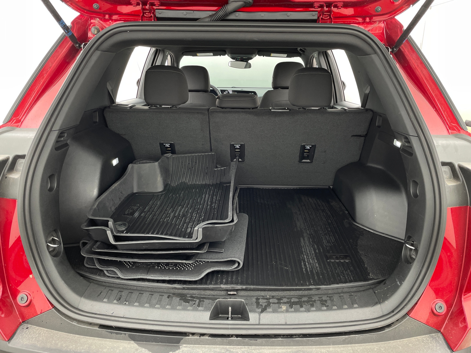 Thumbnail: 2025 Chevrolet Equinox - 7