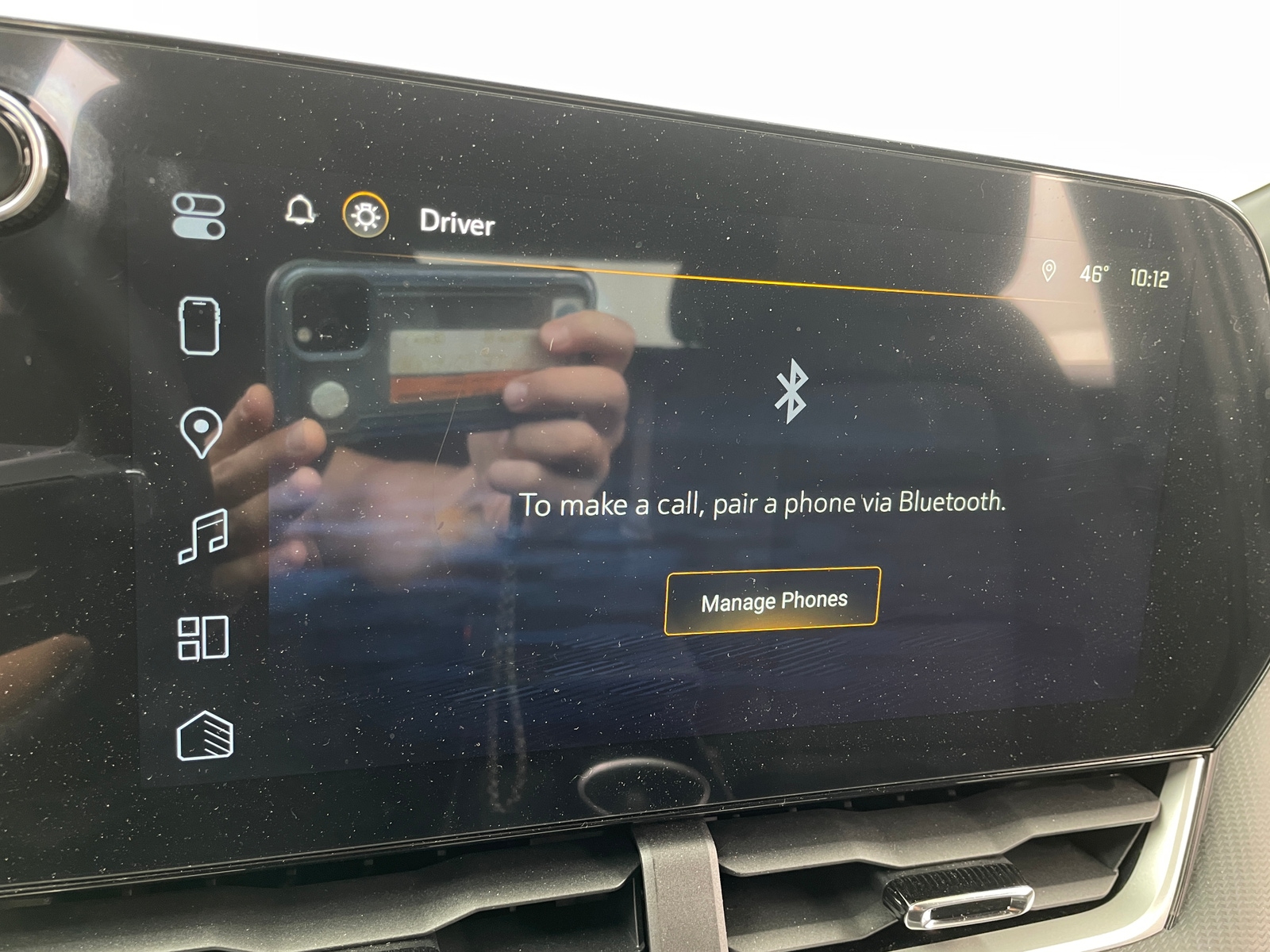 Thumbnail: 2025 Chevrolet Equinox - 4