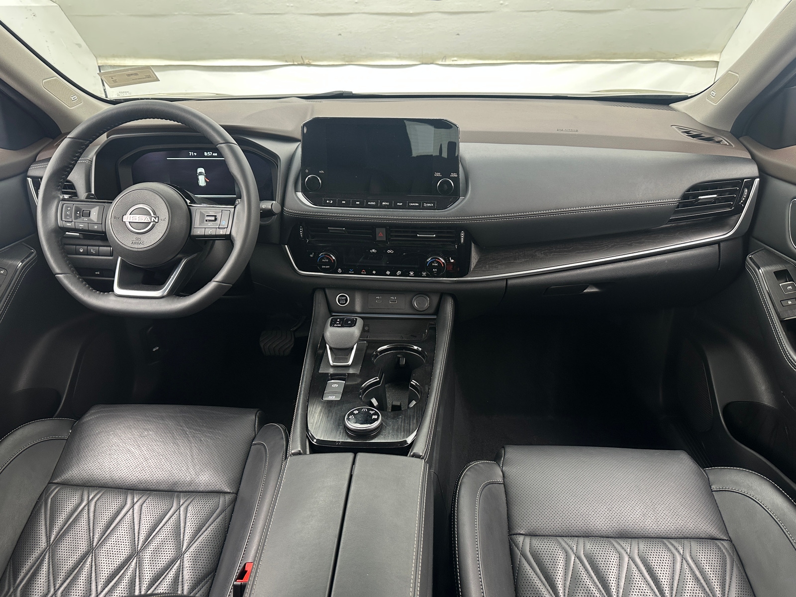 Thumbnail: 2022 Nissan Rogue - 3