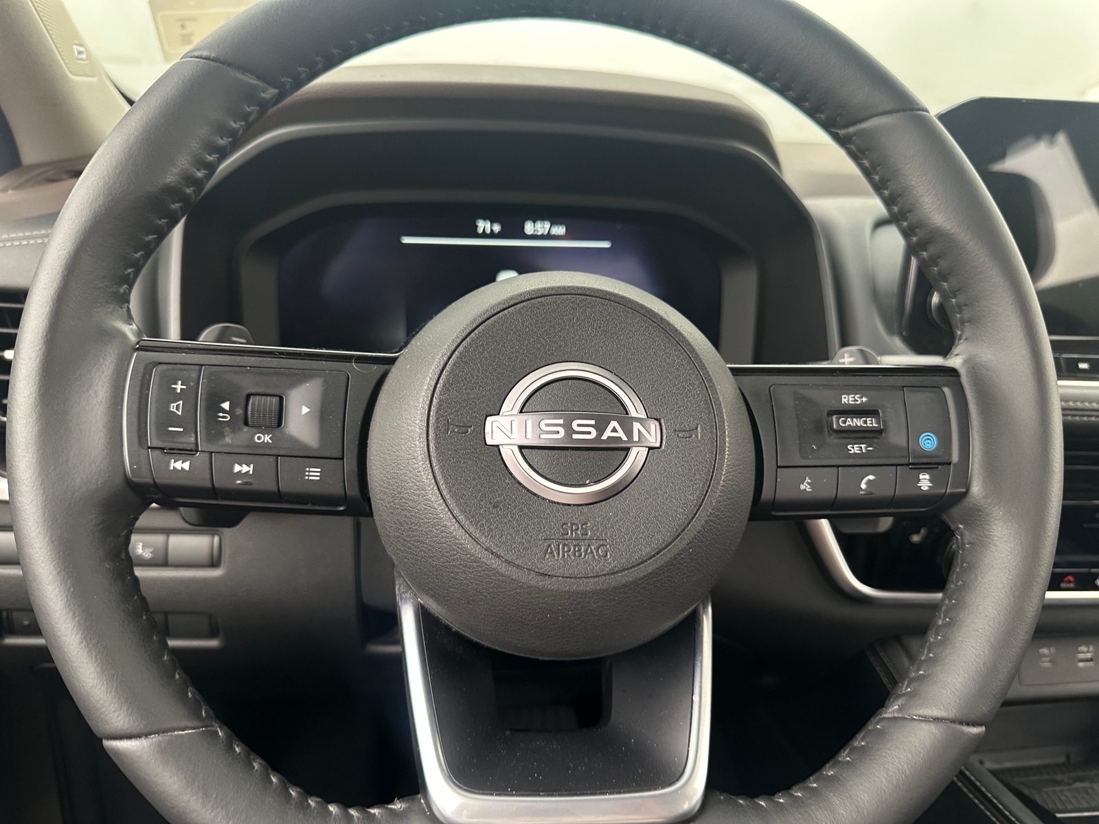 Thumbnail: 2022 Nissan Rogue - 5