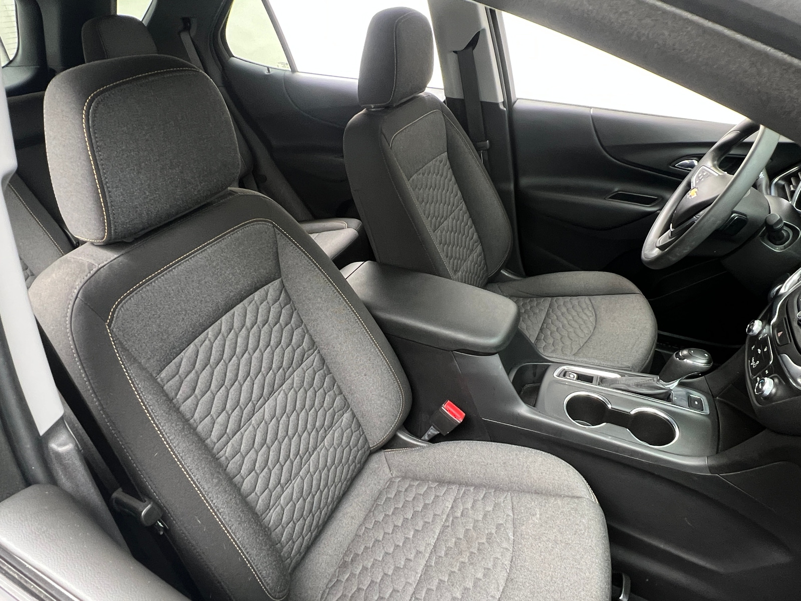 Thumbnail: 2021 Chevrolet Equinox - 2