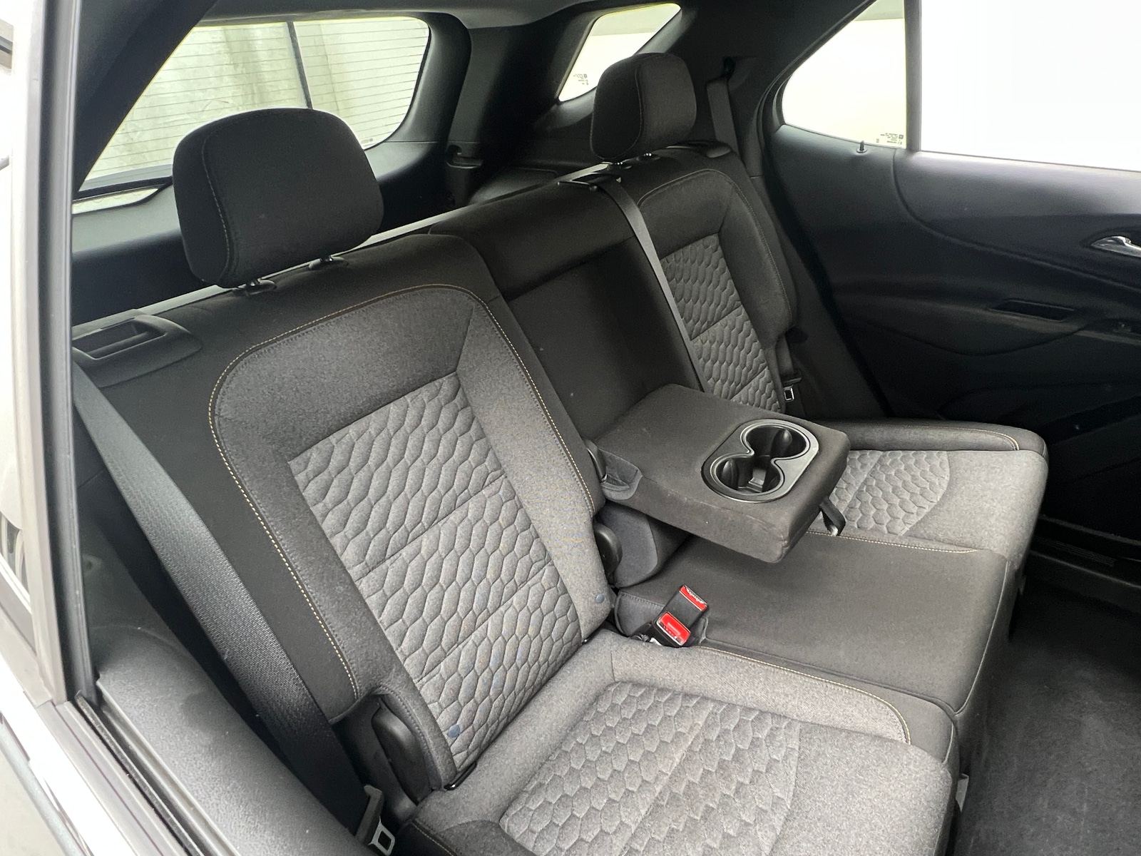 Thumbnail: 2021 Chevrolet Equinox - 6