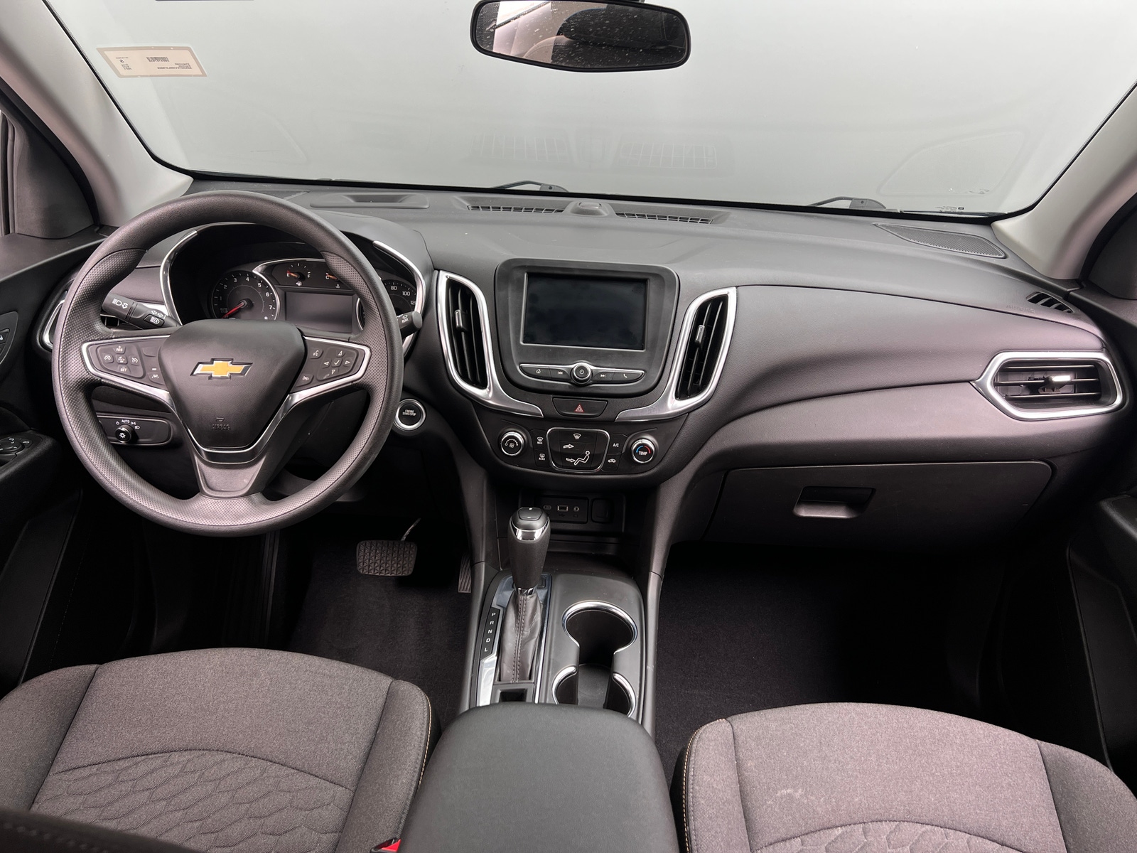 Thumbnail: 2021 Chevrolet Equinox - 3